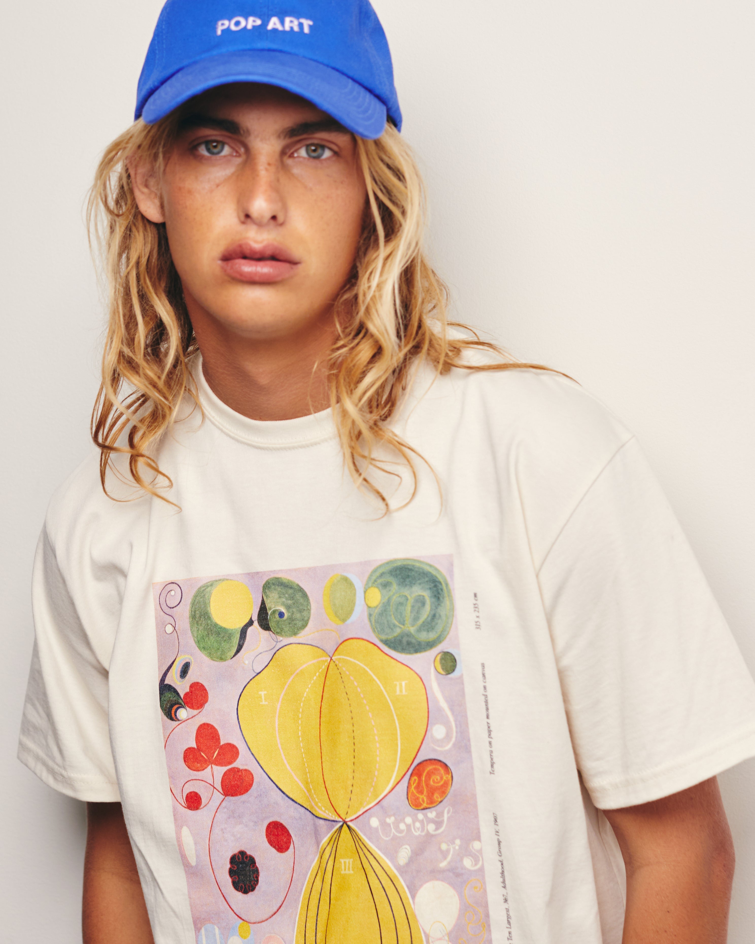 The Ten Largest Organic Classic Tee