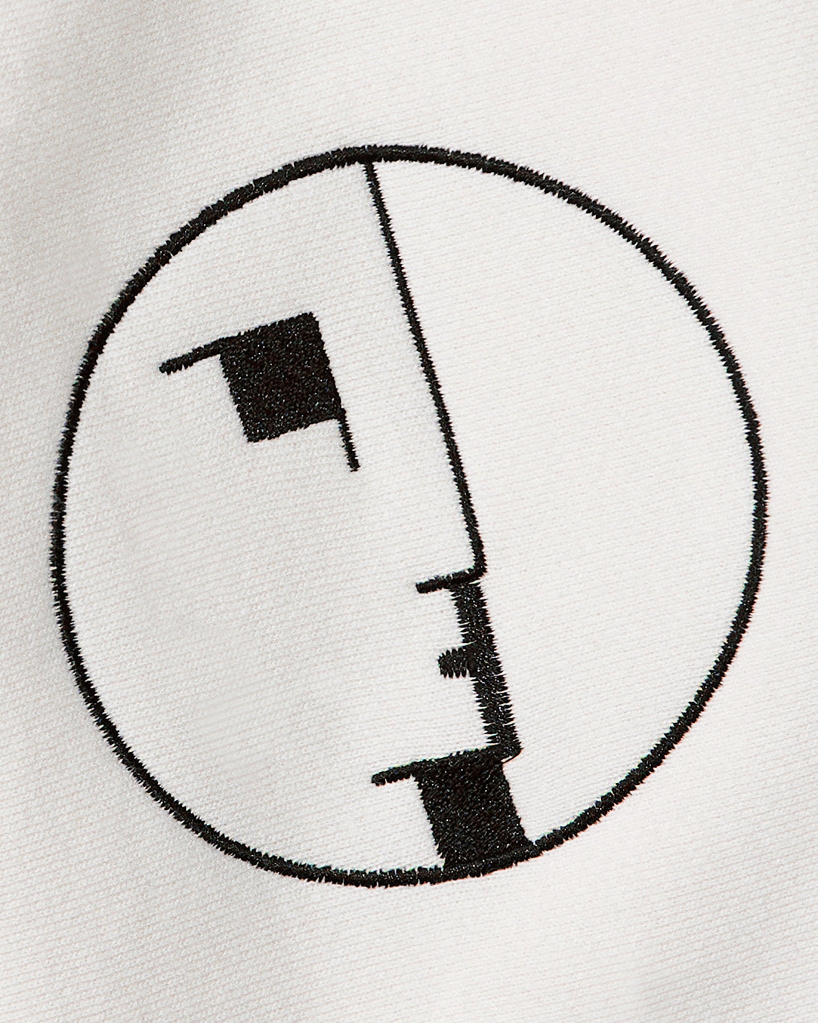 Bauhaus Curriculum Crewneck