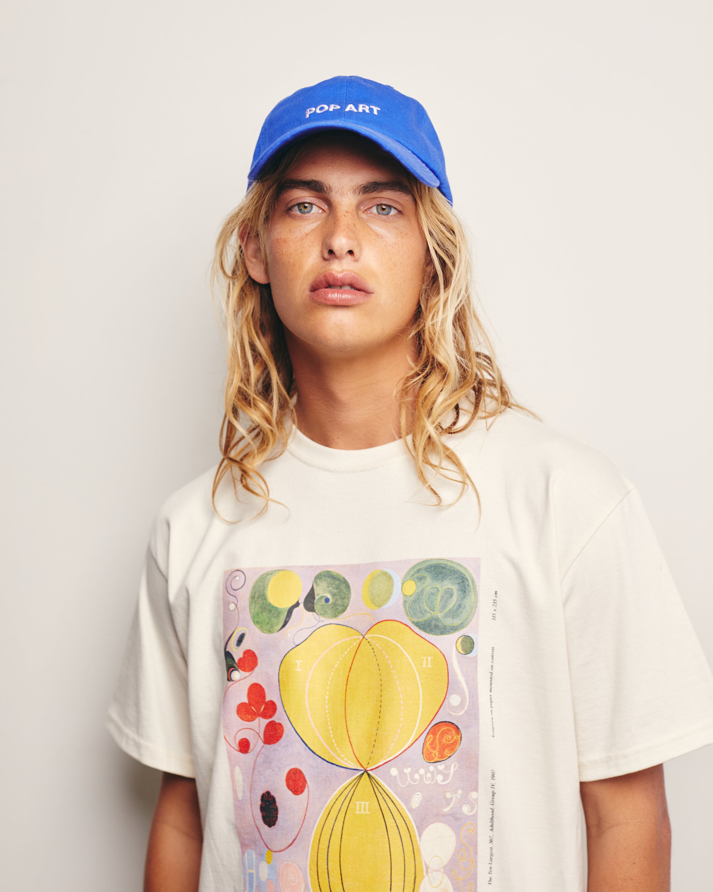 The Ten Largest Organic Classic Tee