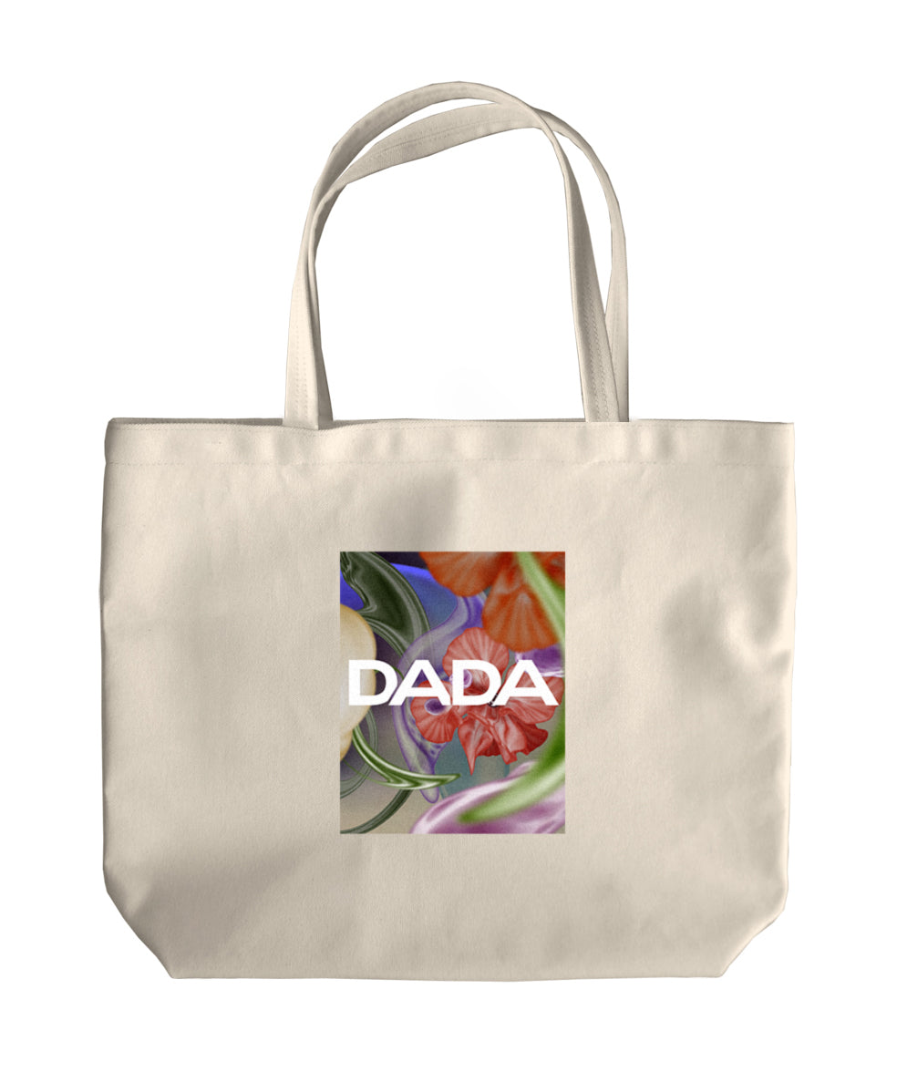 DADA Logo Tote