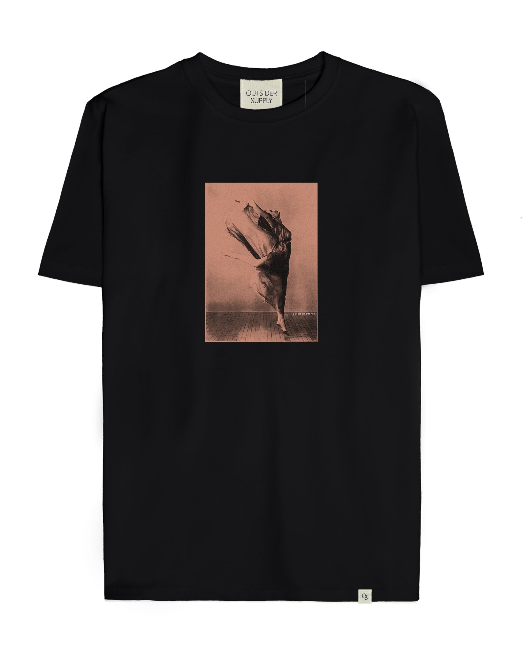 Isadora Tee