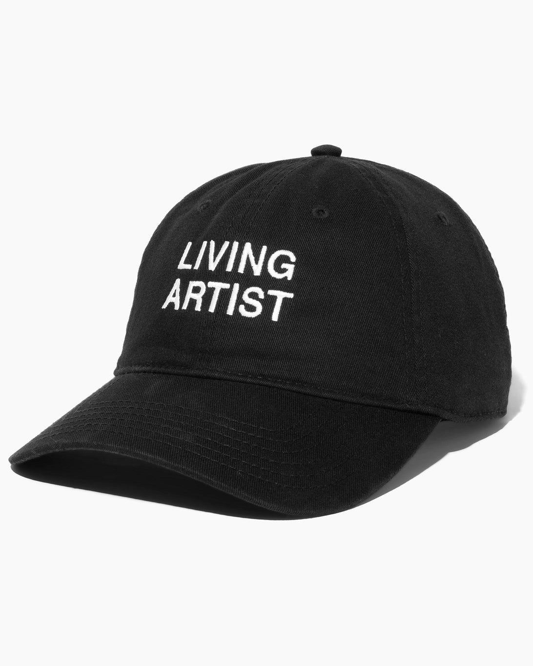Living Artist Dad Hat