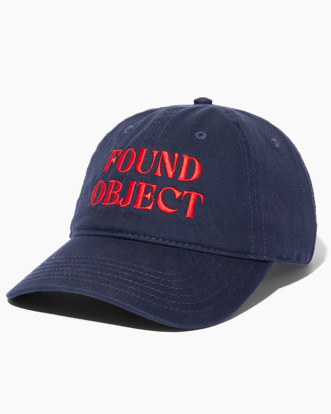 Found Object Dad Hat