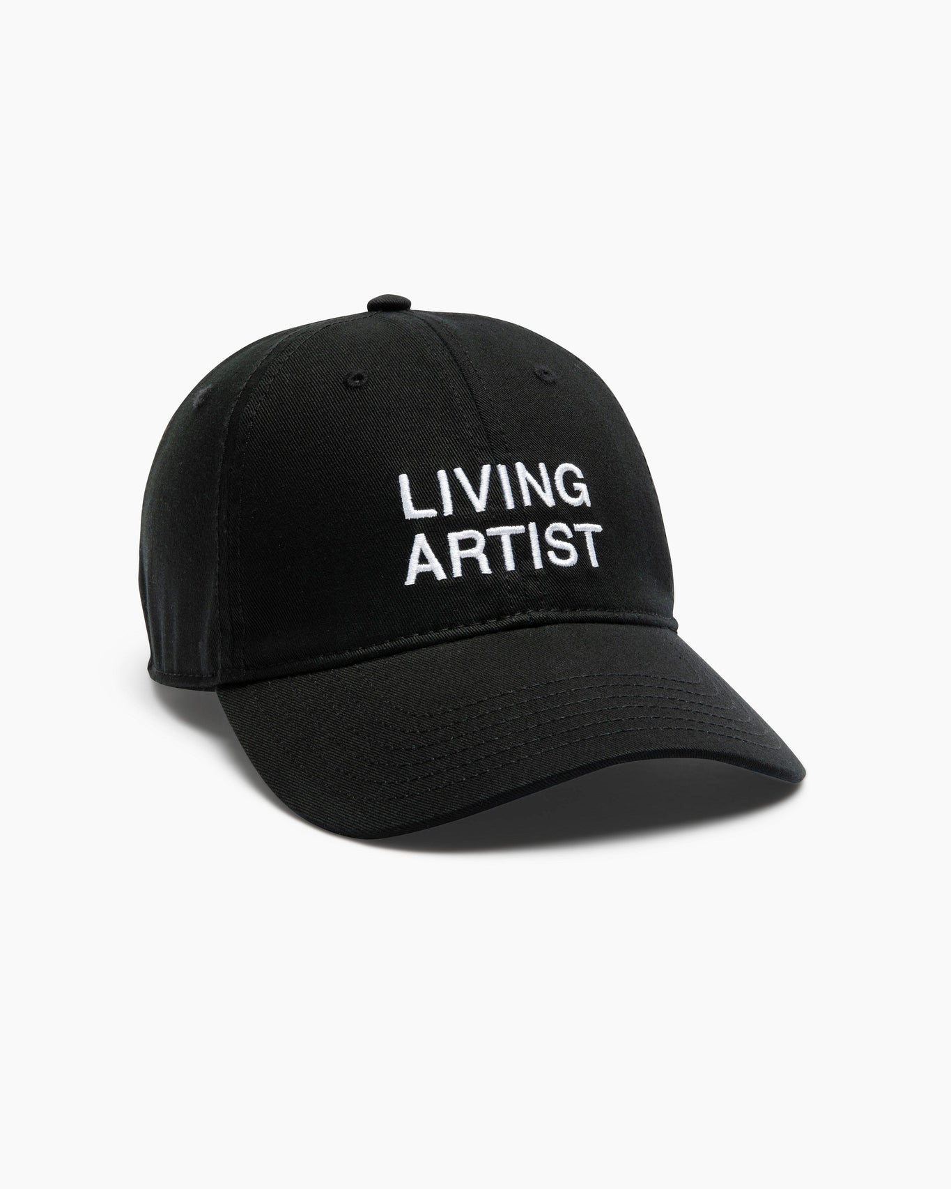 Living Artist Dad Hat