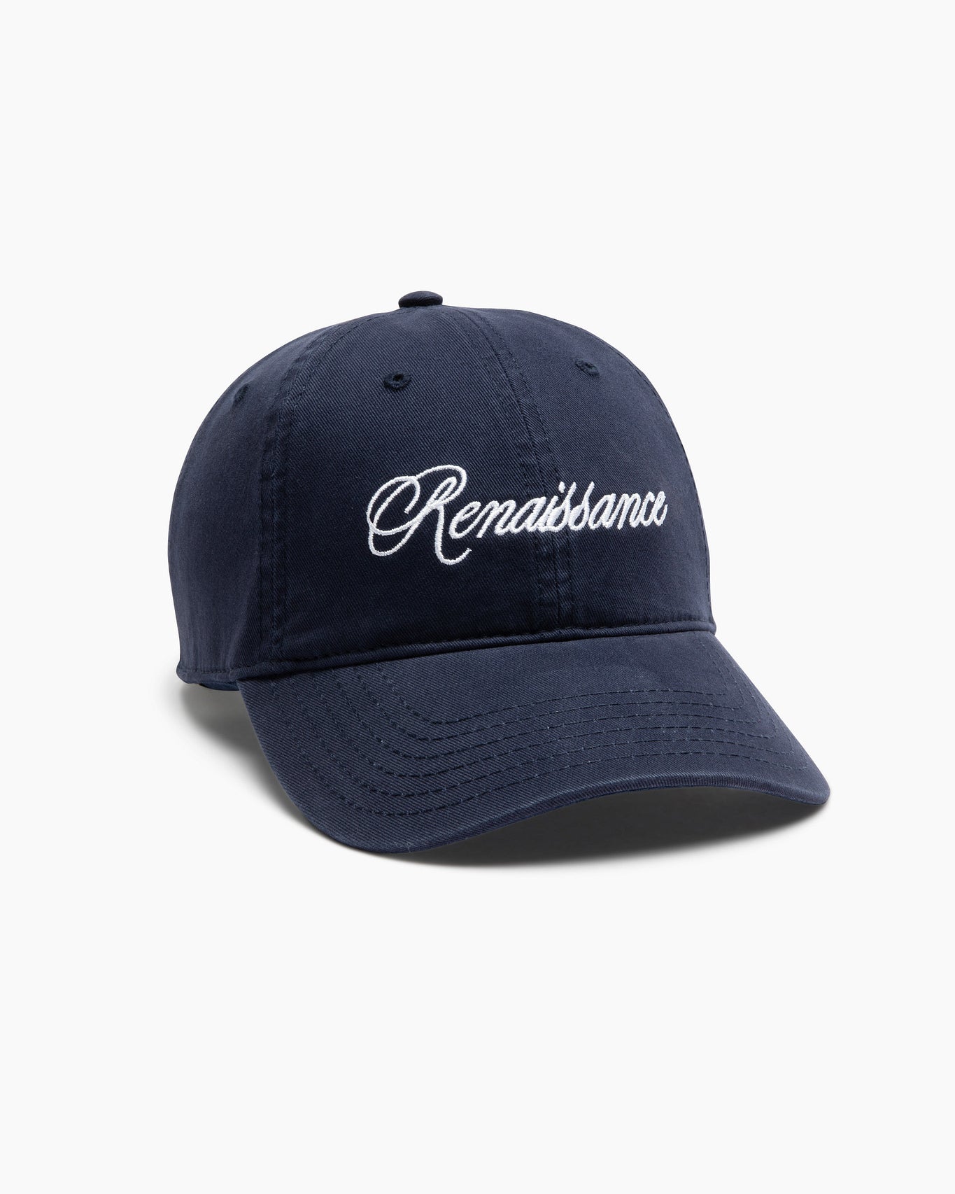 Renaissance Script Dad Hat