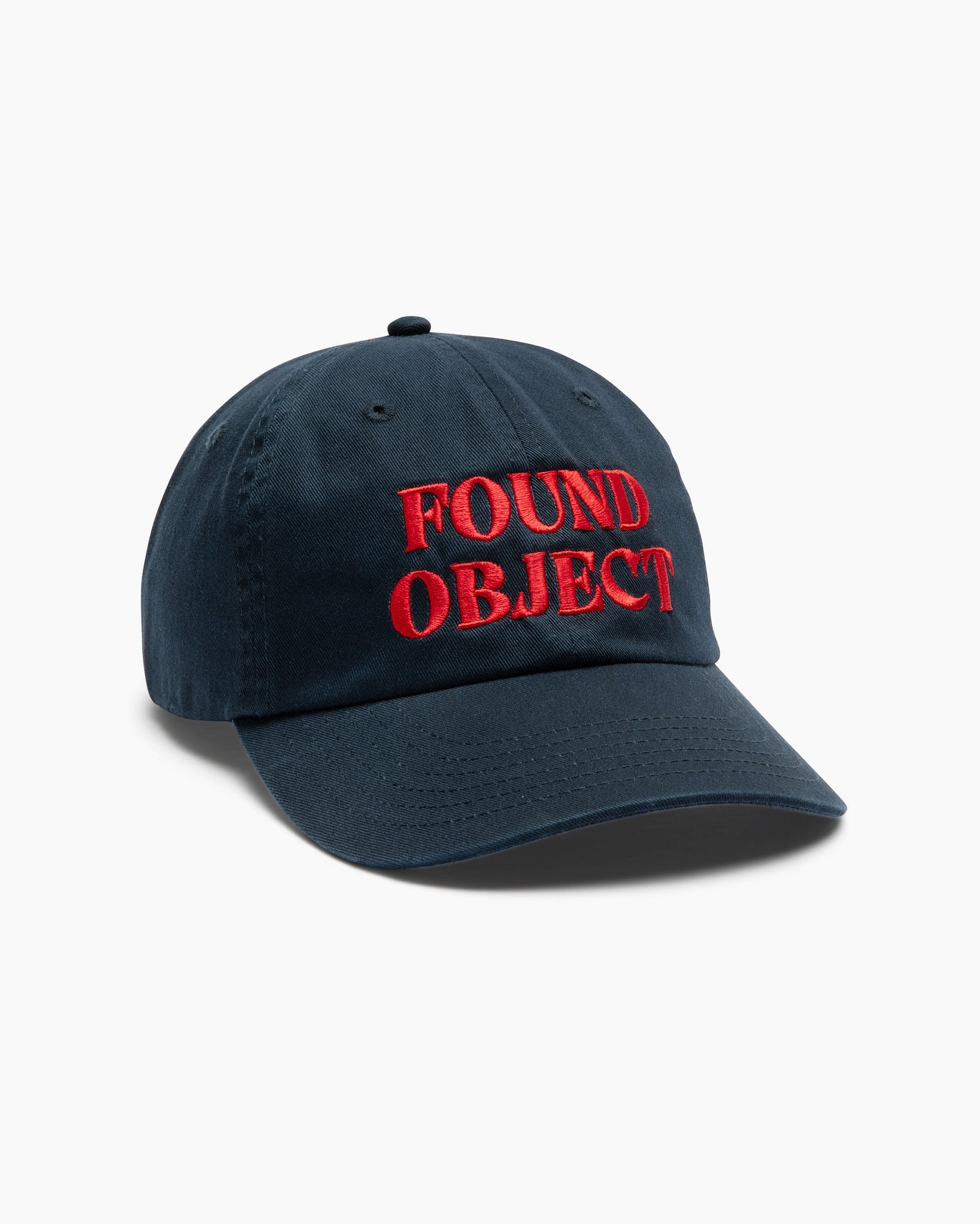 Found Object Dad Hat
