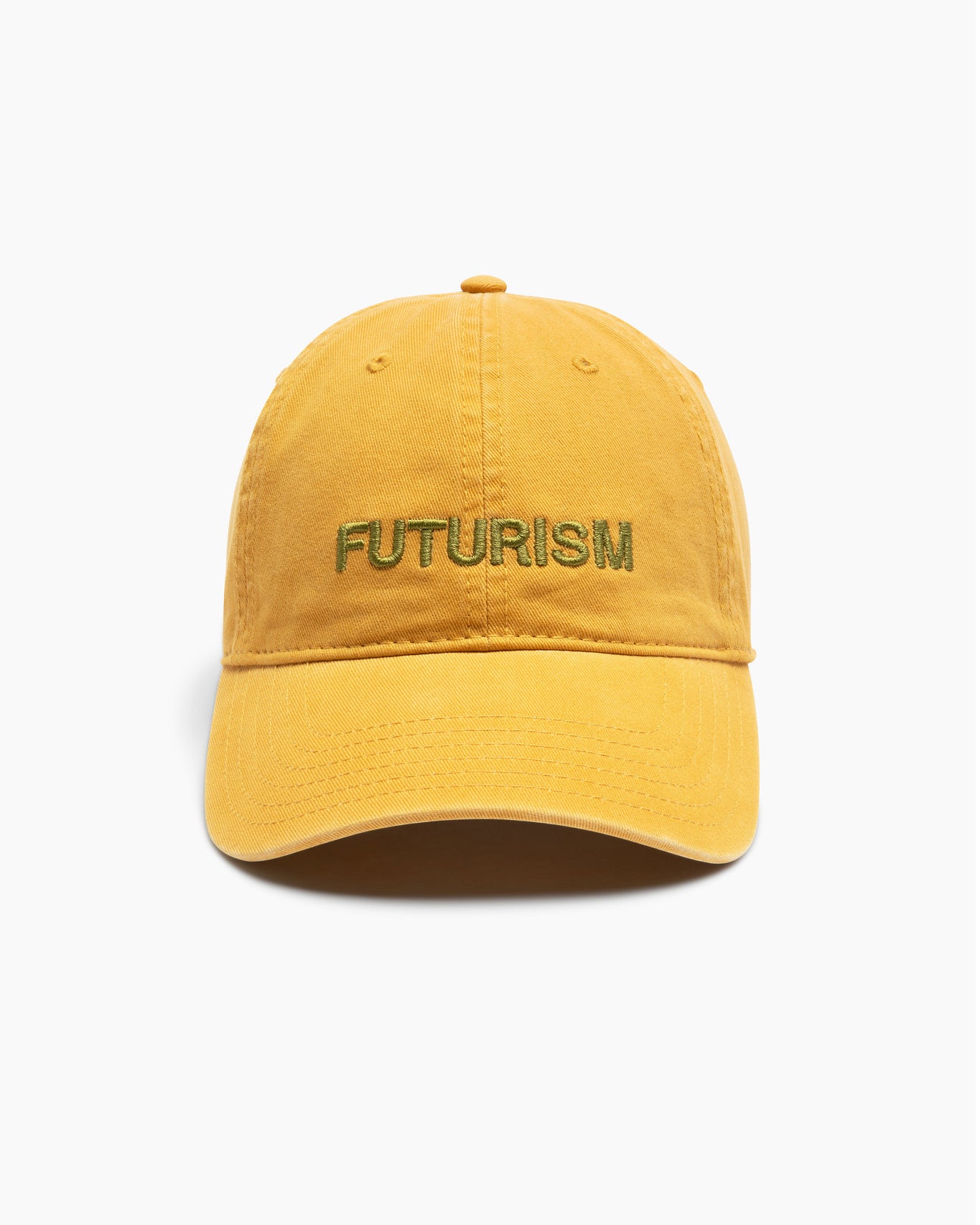 Futurism Dad Hat