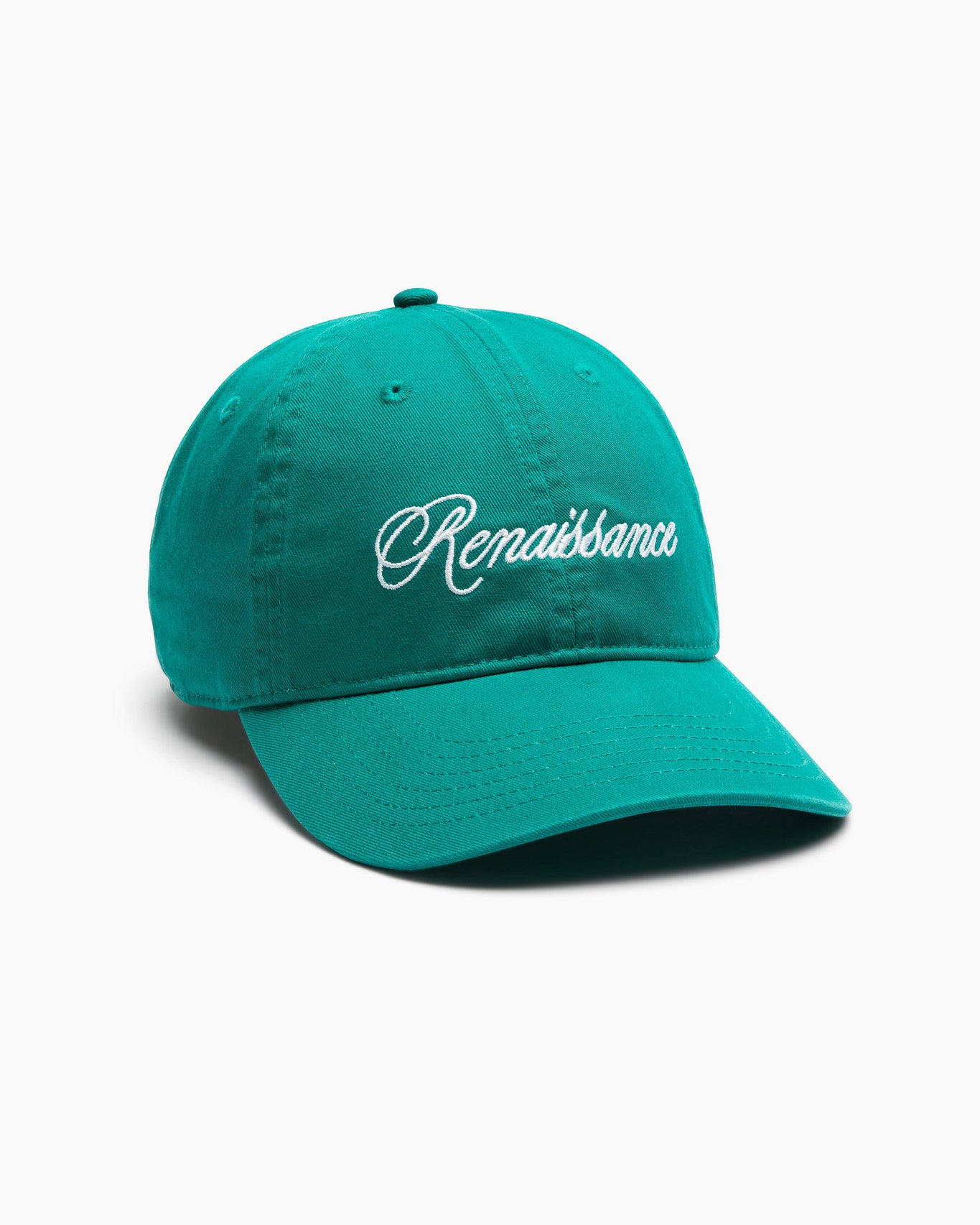 Renaissance Script Dad Hat