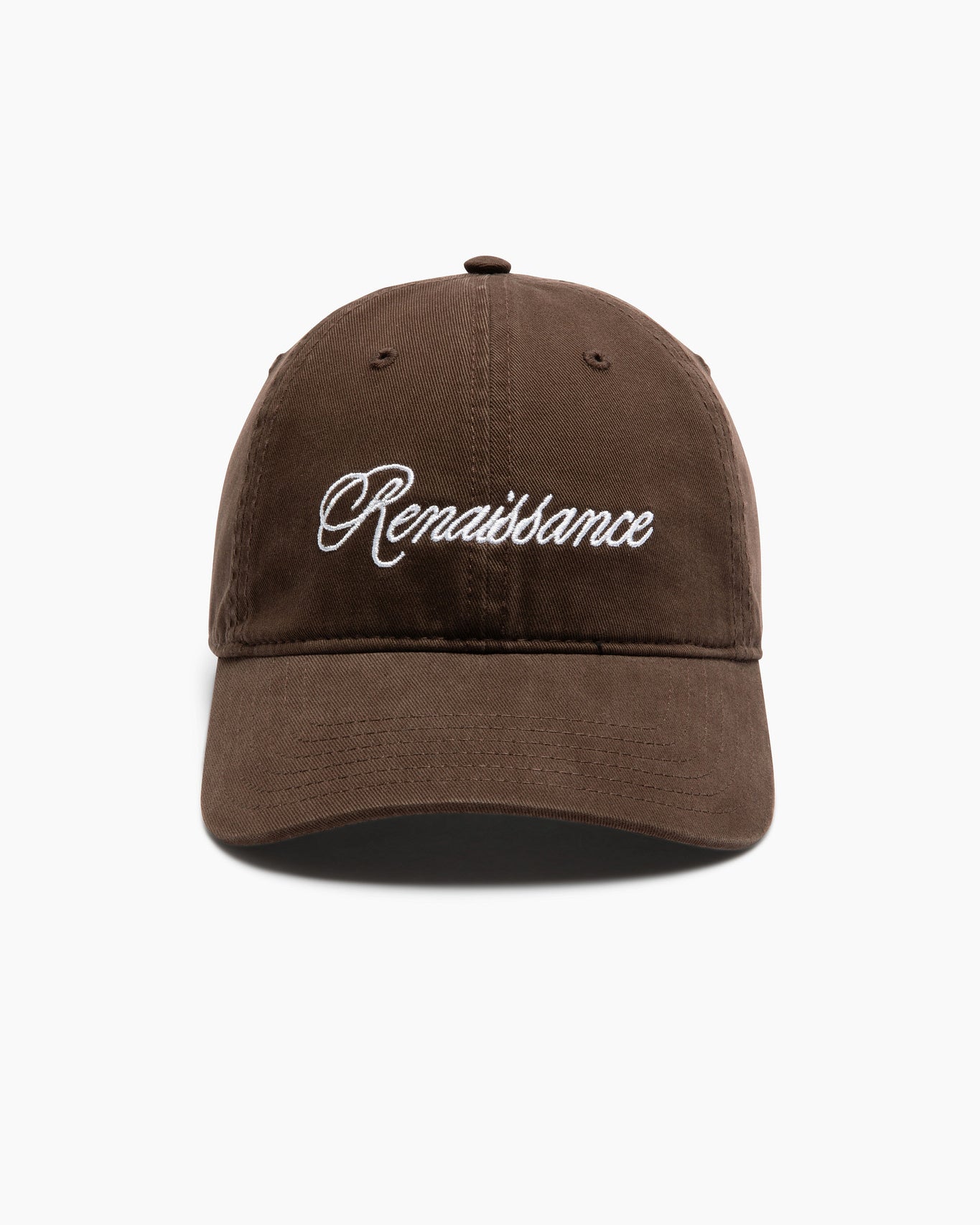 Renaissance Script Dad Hat