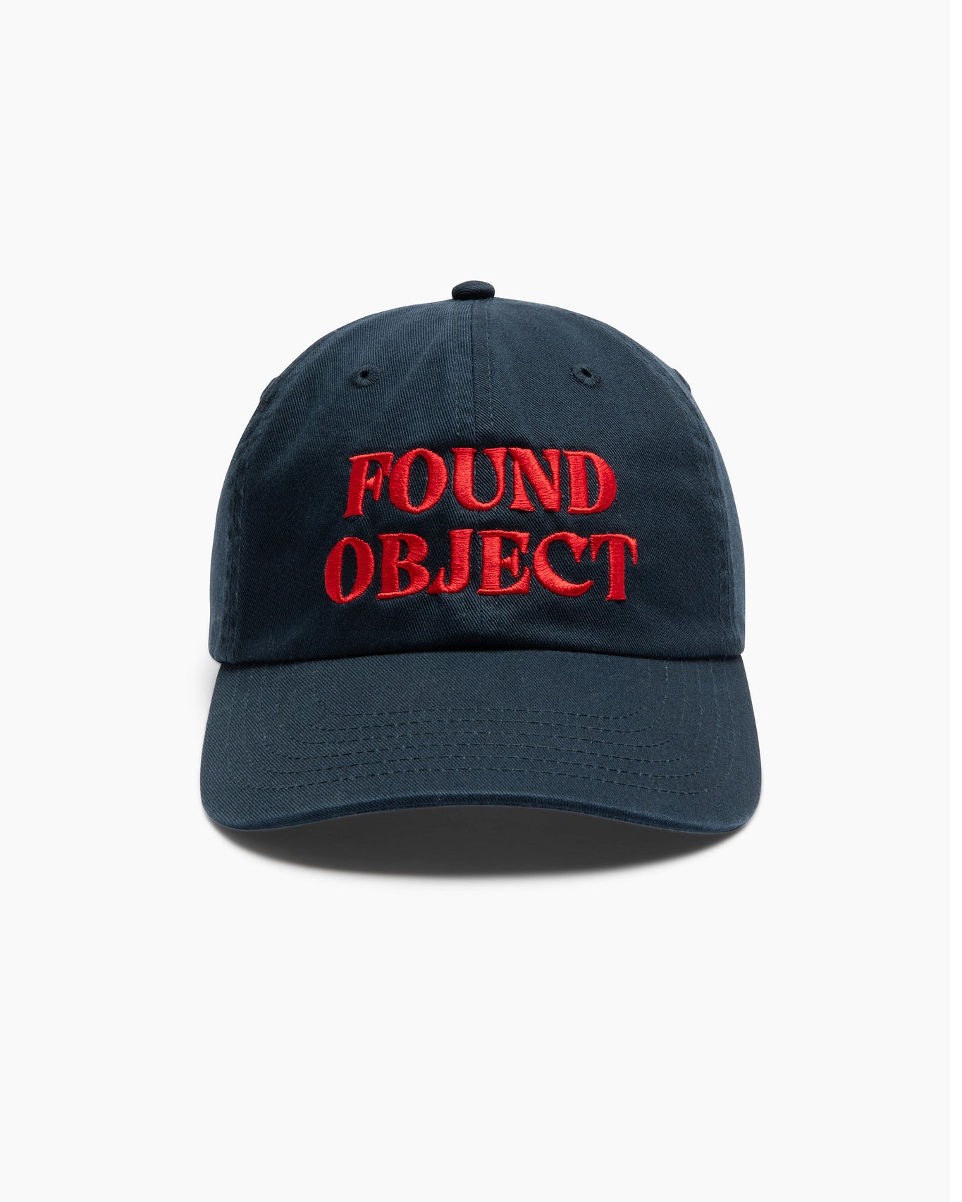 Found Object Dad Hat