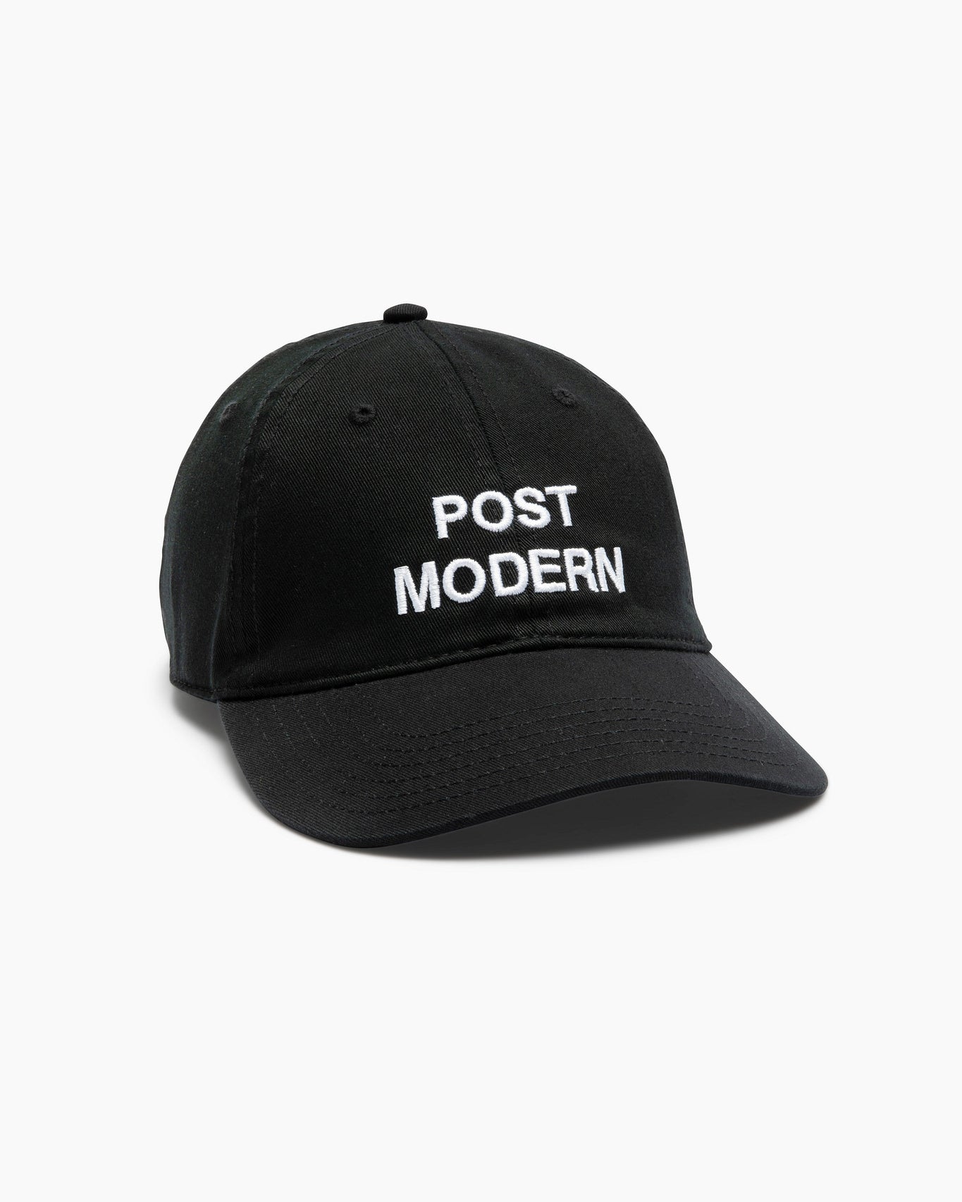 Postmodern Dad Hat