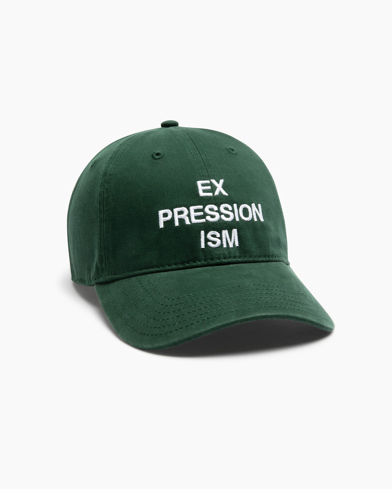 Expressionism Dad Hat