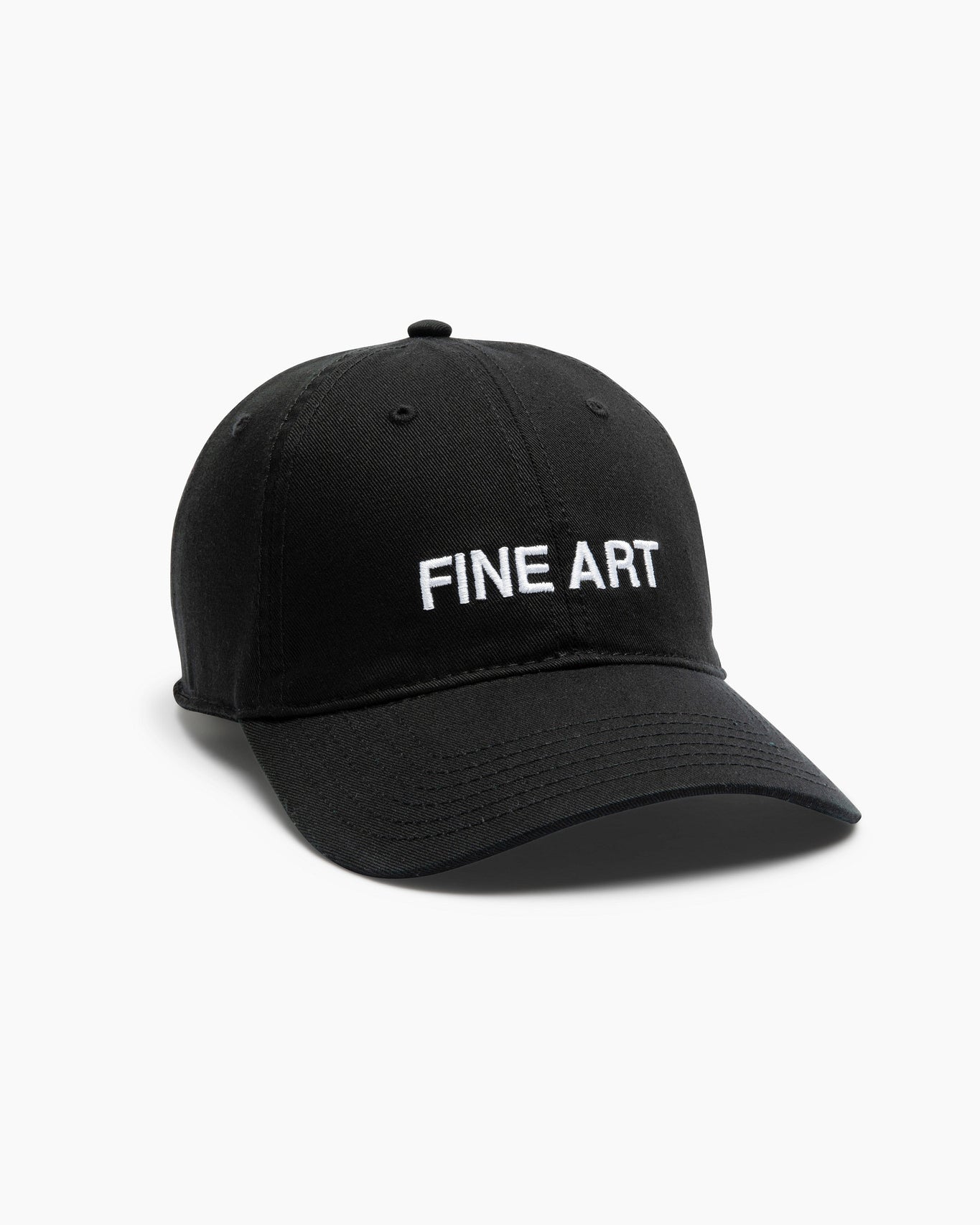 Fine Art Dad Hat