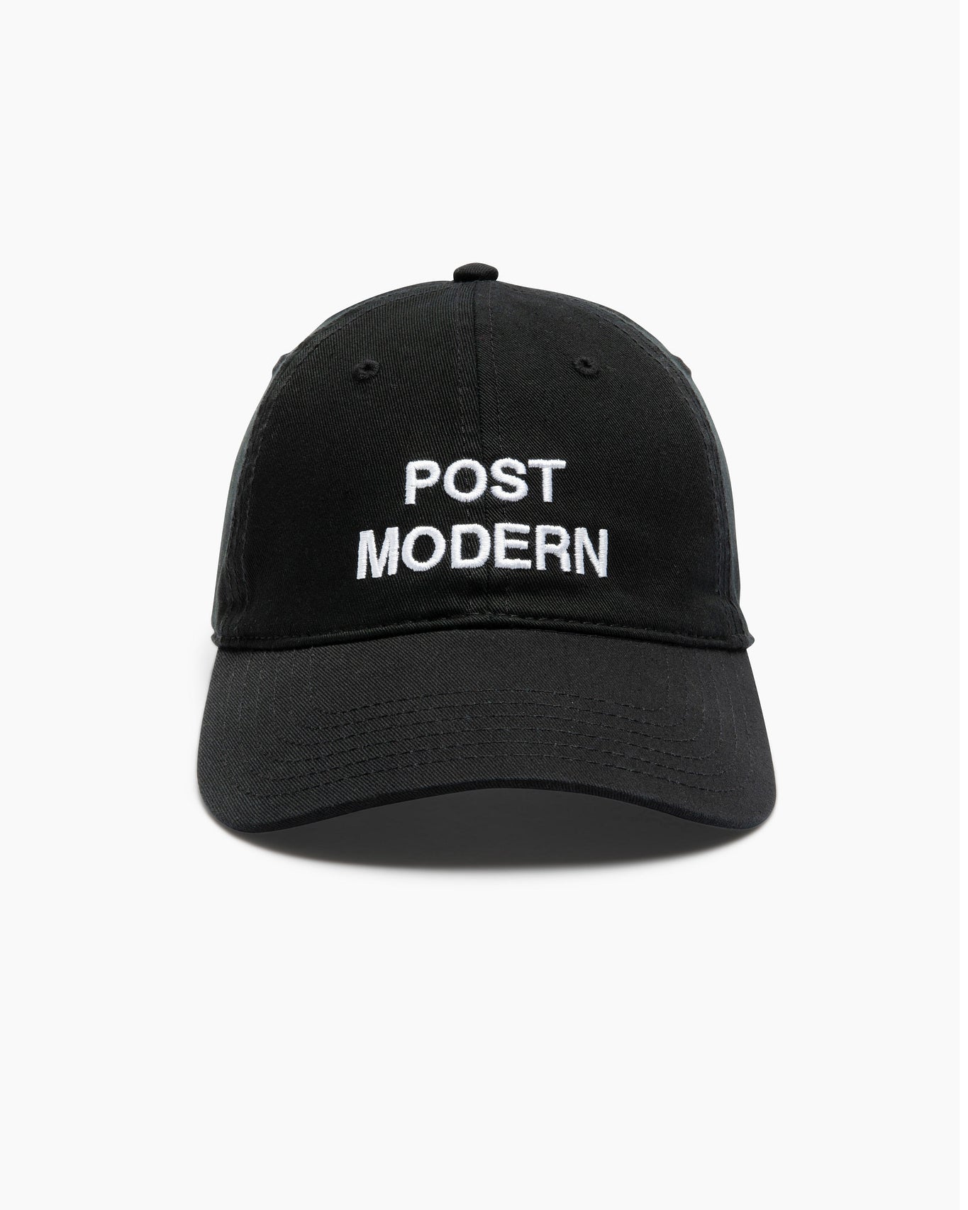 Postmodern Dad Hat