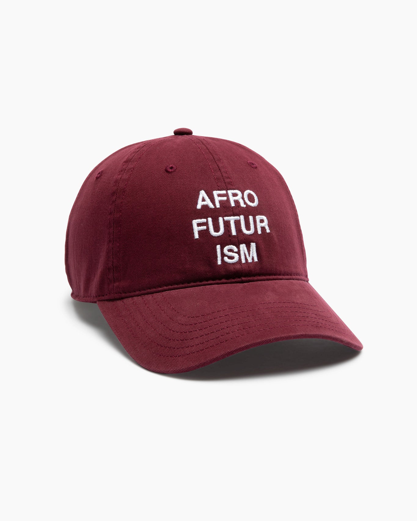 Afrofuturism Dad Hat