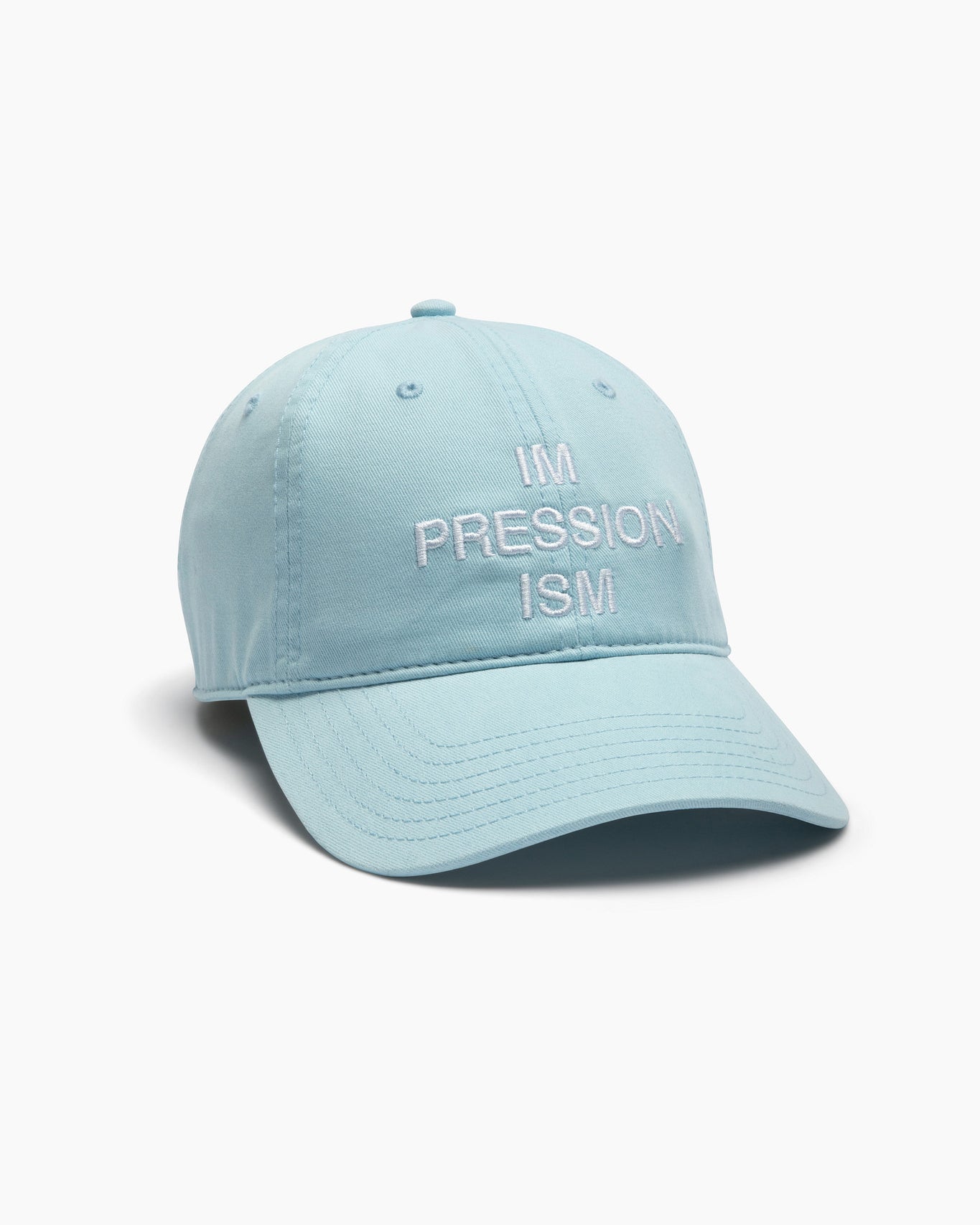 Impressionism Dad Hat