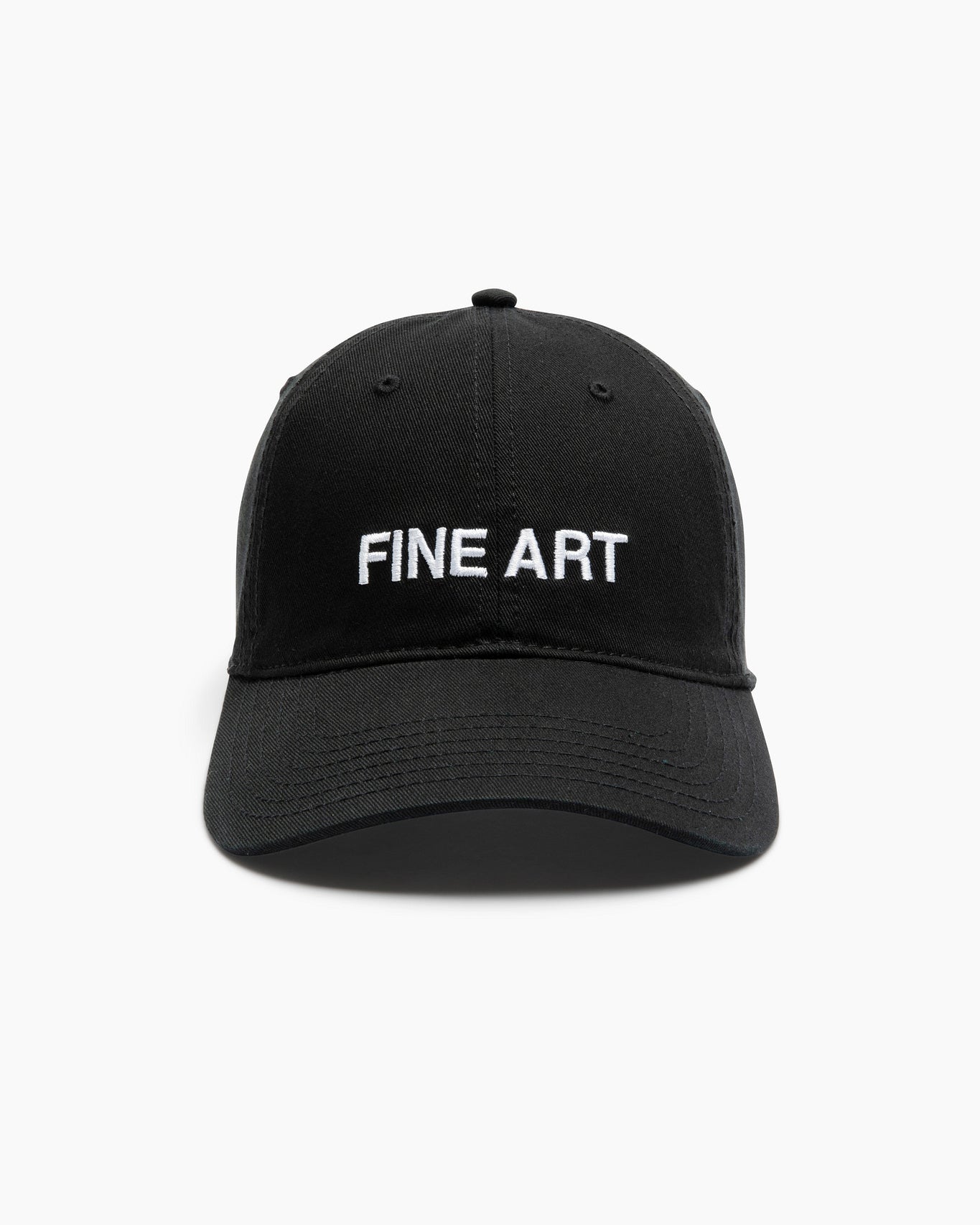 Fine Art Dad Hat