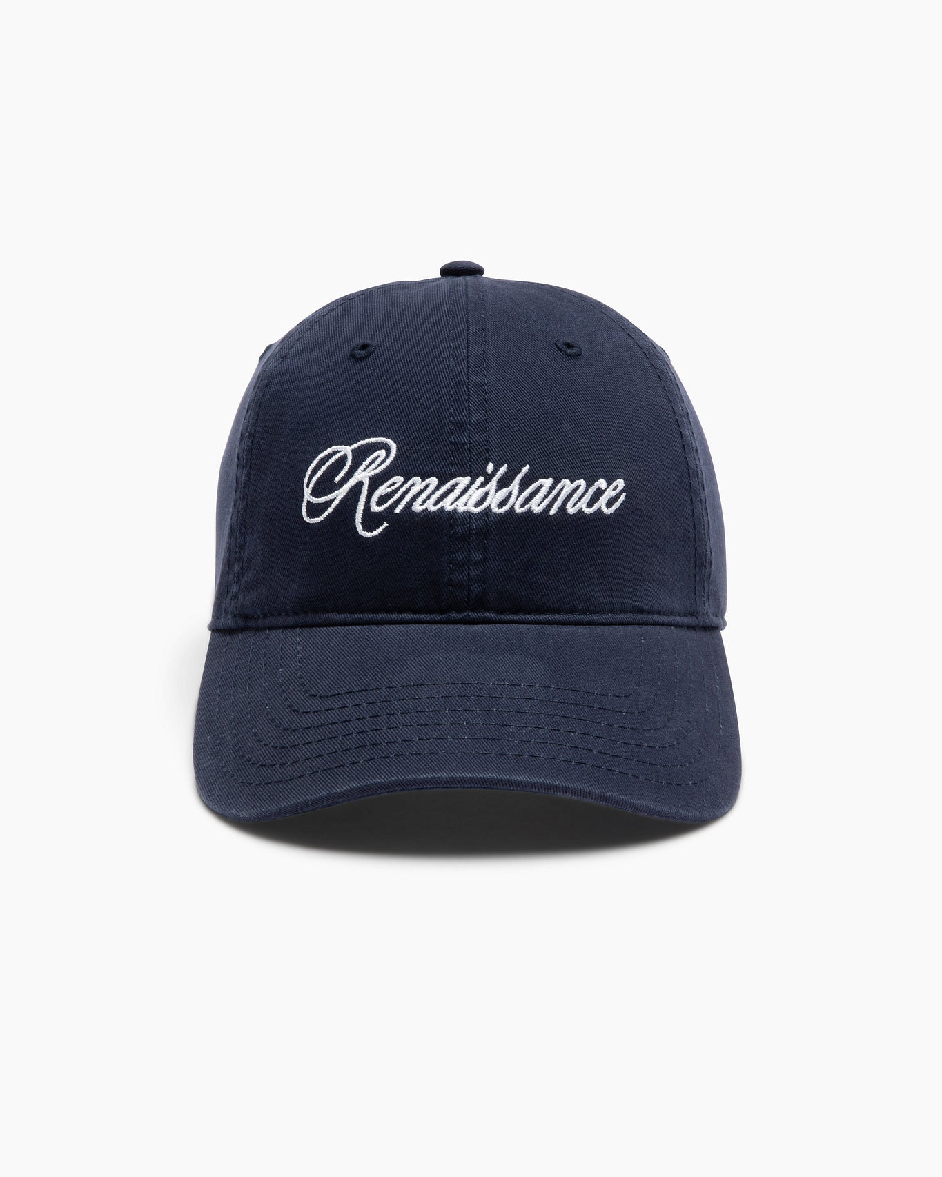 Renaissance Script Dad Hat