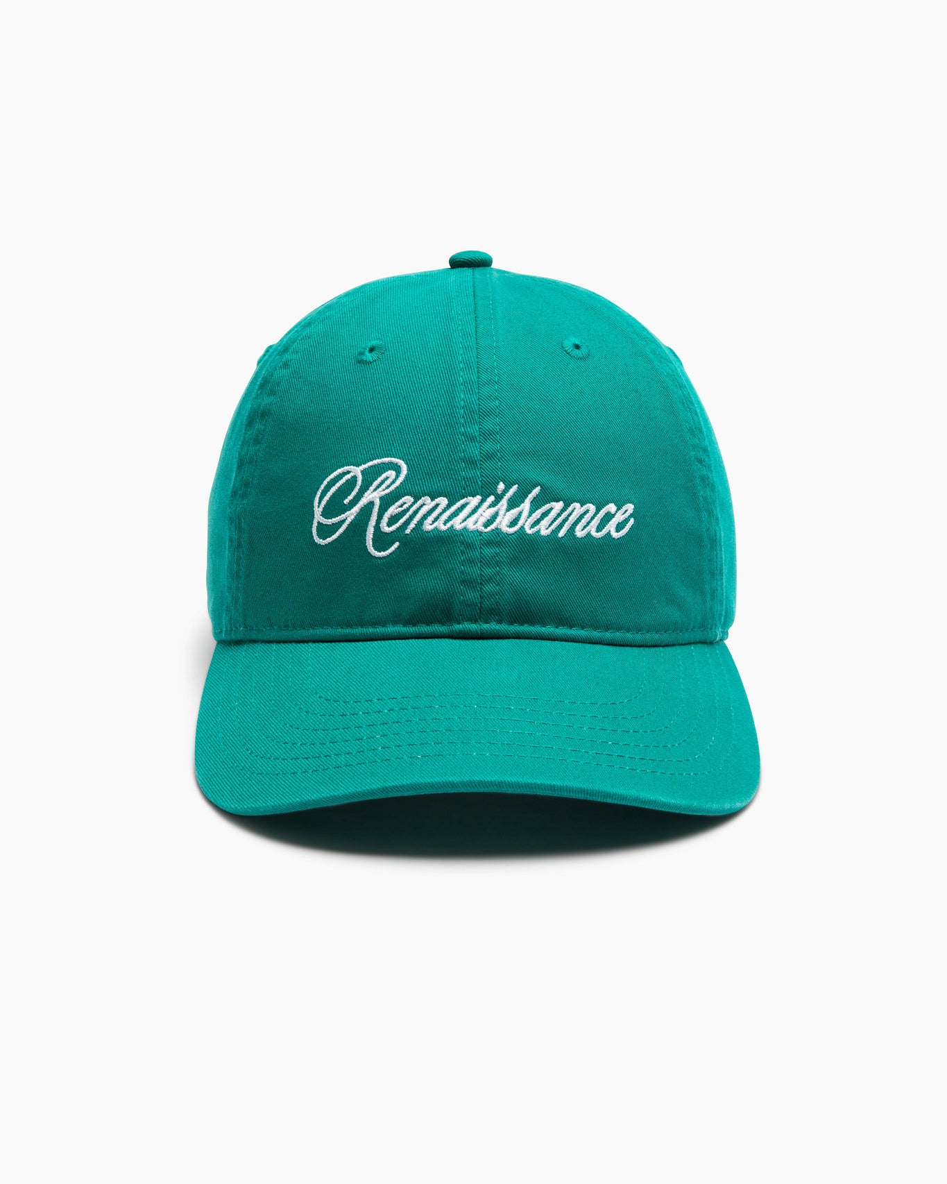 Renaissance Script Dad Hat