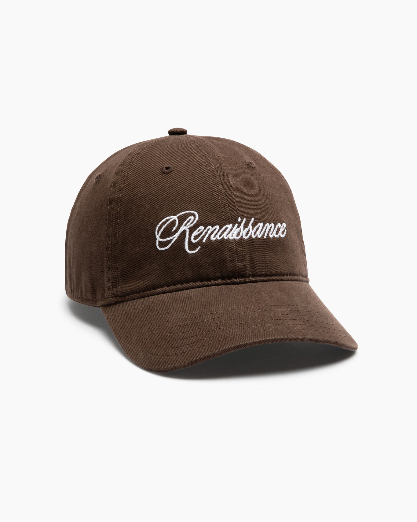 Renaissance Script Dad Hat