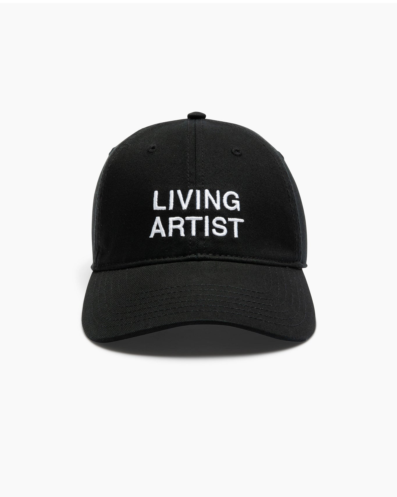 Living Artist Dad Hat