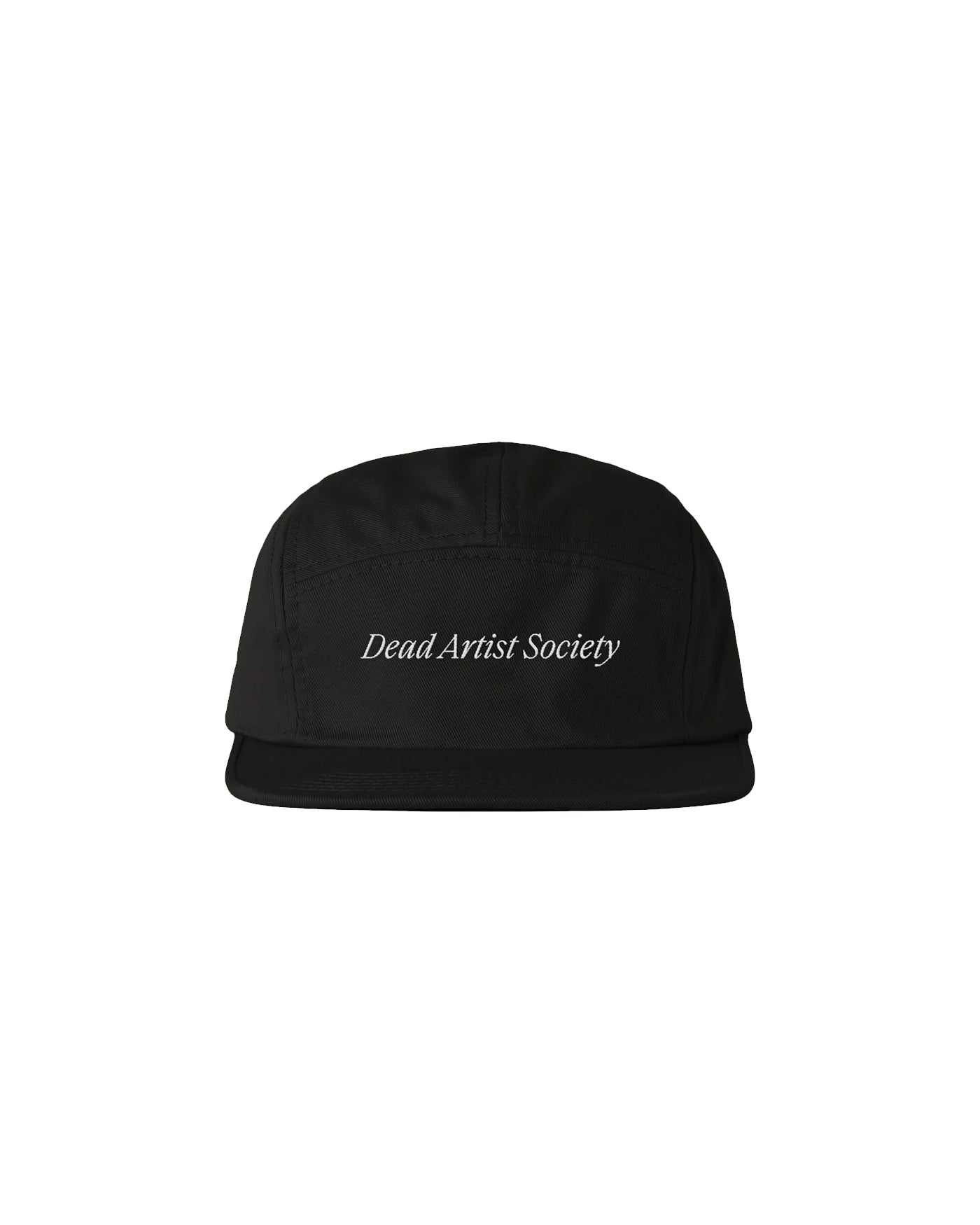 Dead Artist Society Five Panel Hat