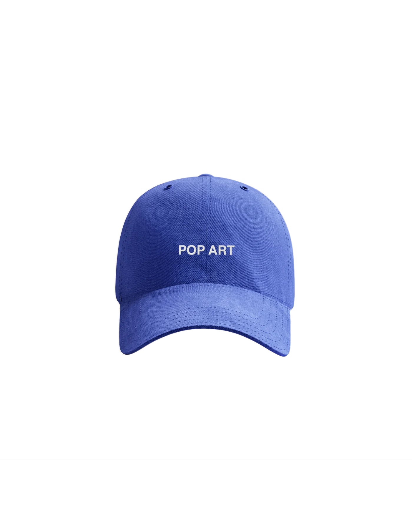 Pop Art Dad Hat