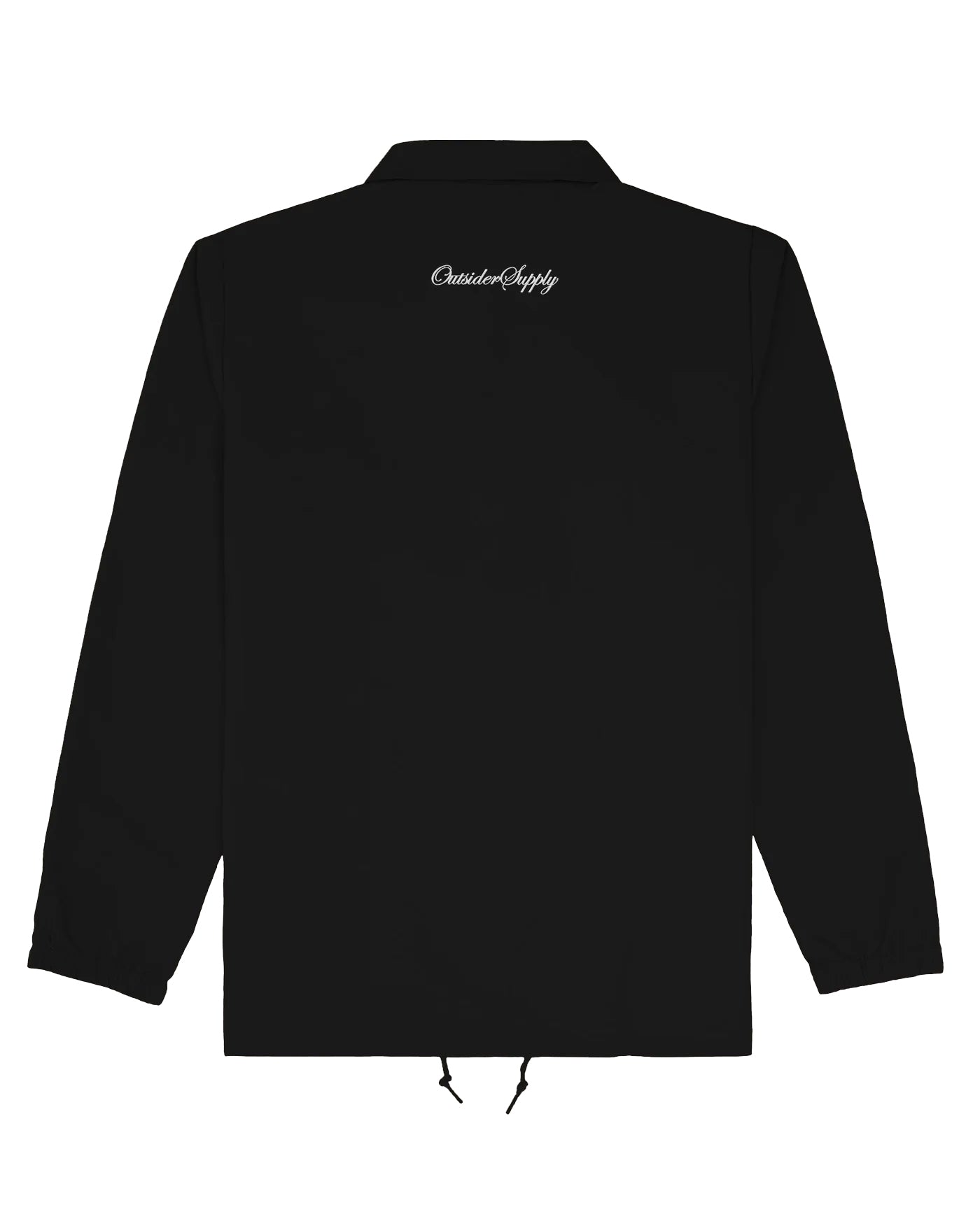Outsider Supply Smock Jacket