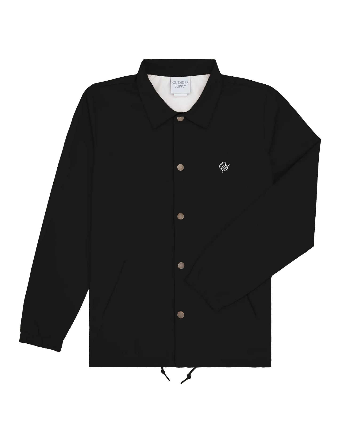 Outsider Supply Smock Jacket