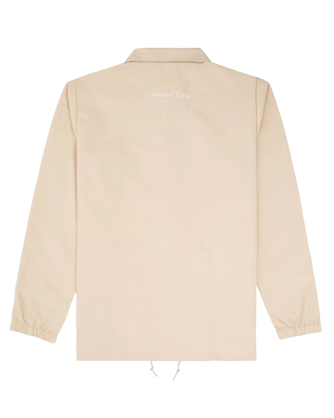 Outsider Supply Smock Jacket