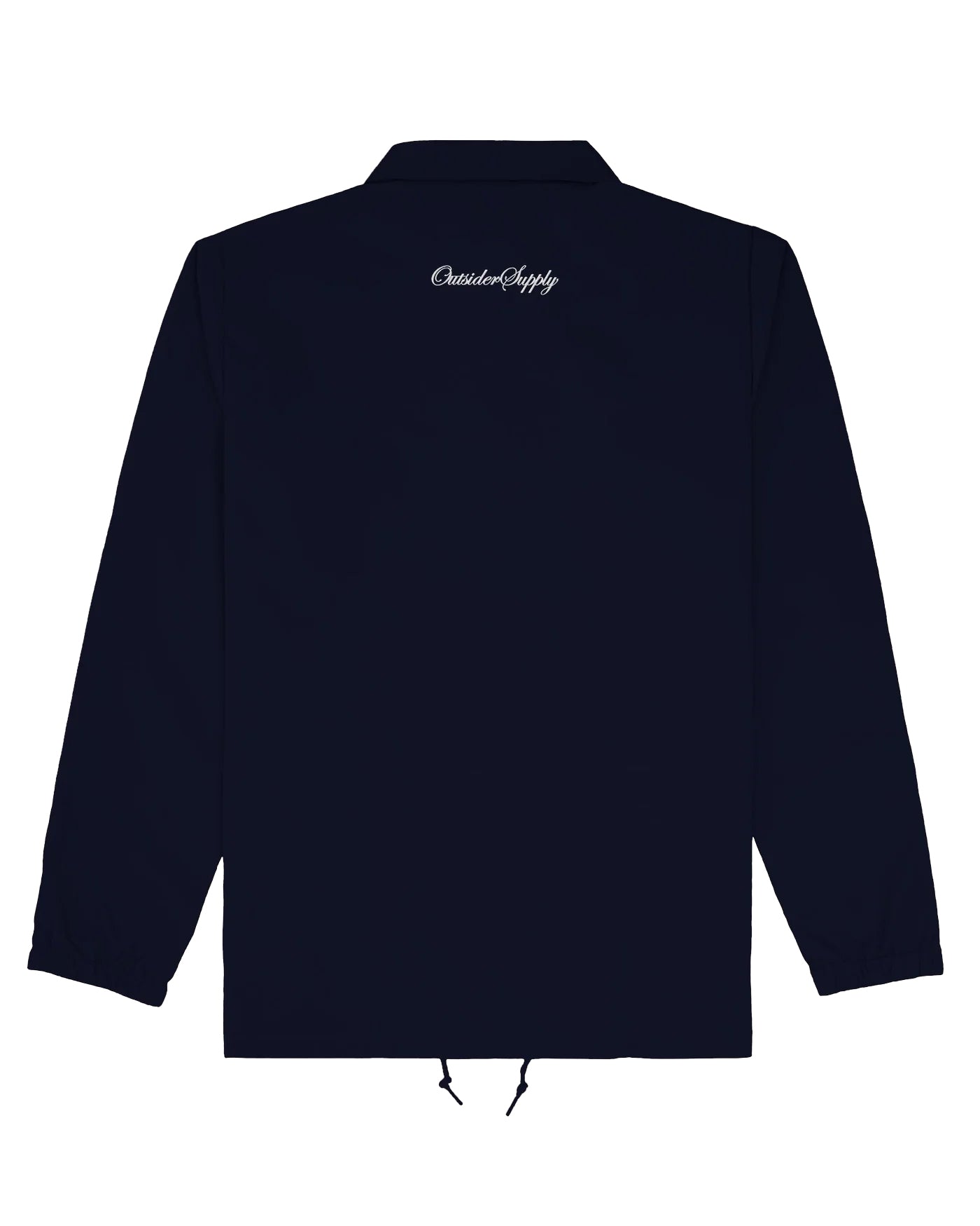 Outsider Supply Smock Jacket