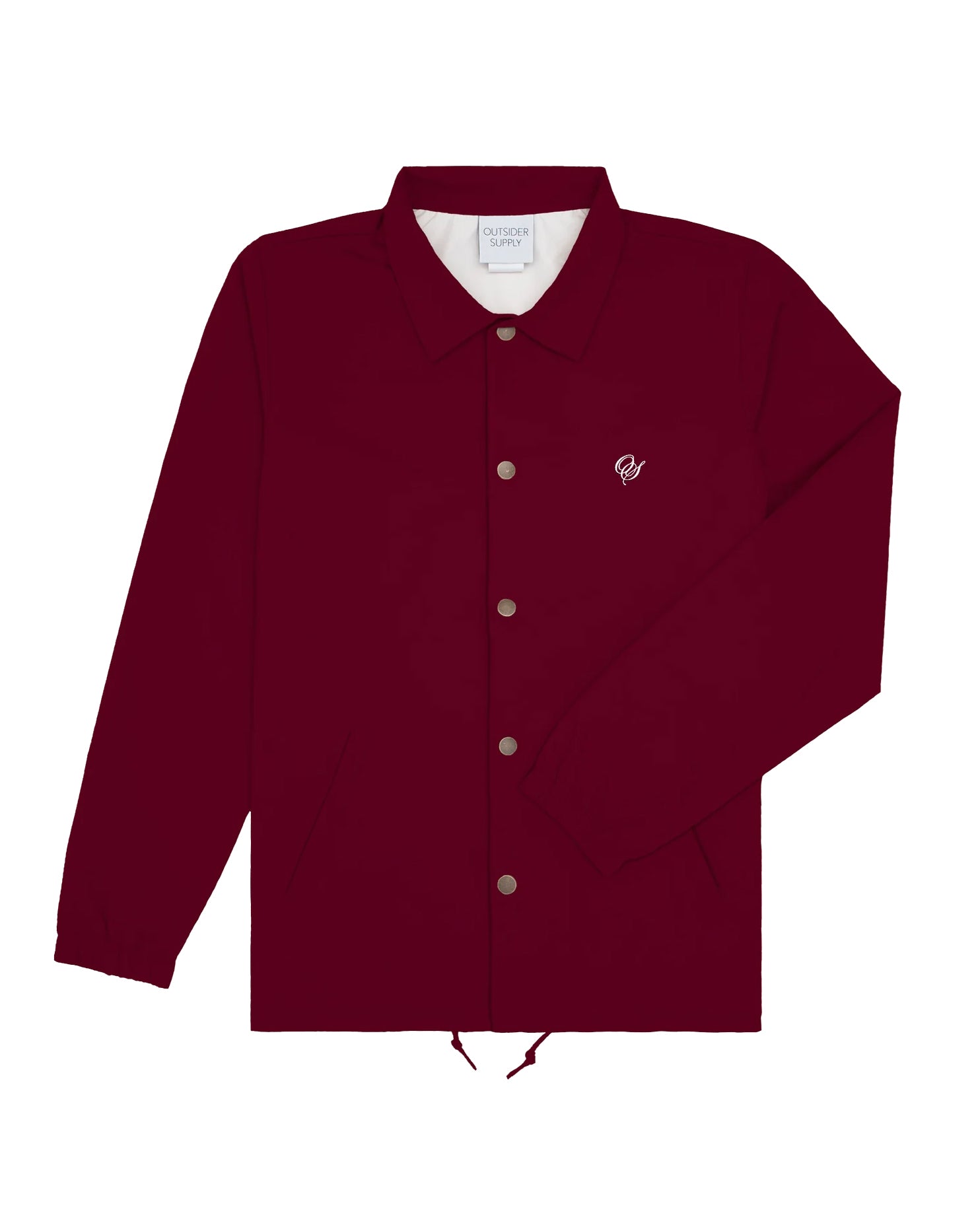 Outsider Supply Smock Jacket