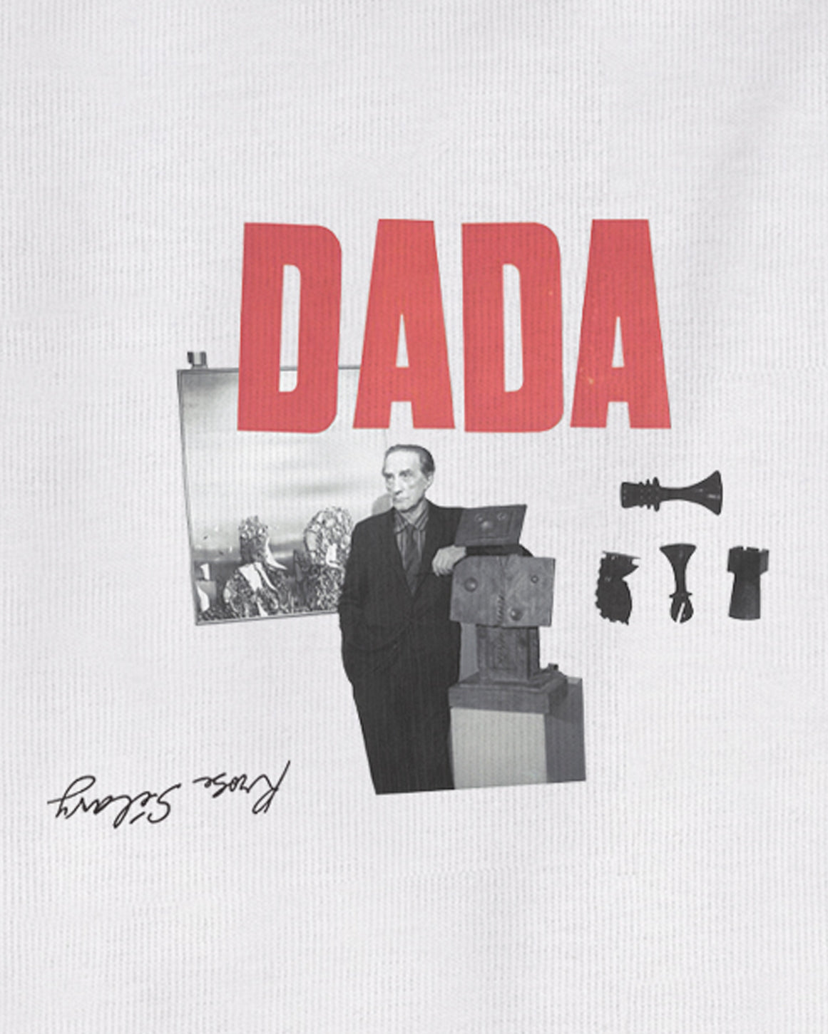 Duchamp's Chess Game Organic Long Sleeve