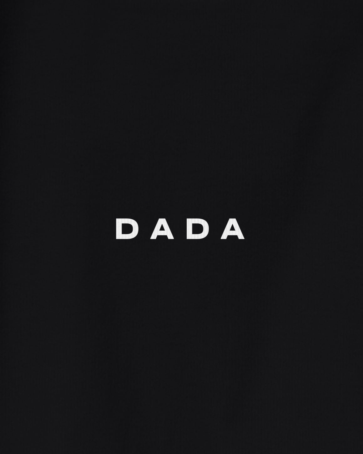 Dada Organic Tee