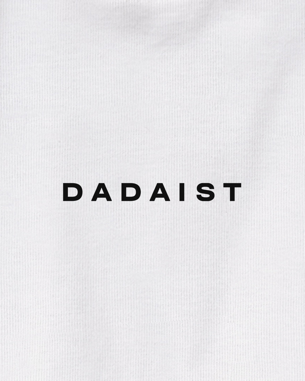 Dadaist Organic Tee