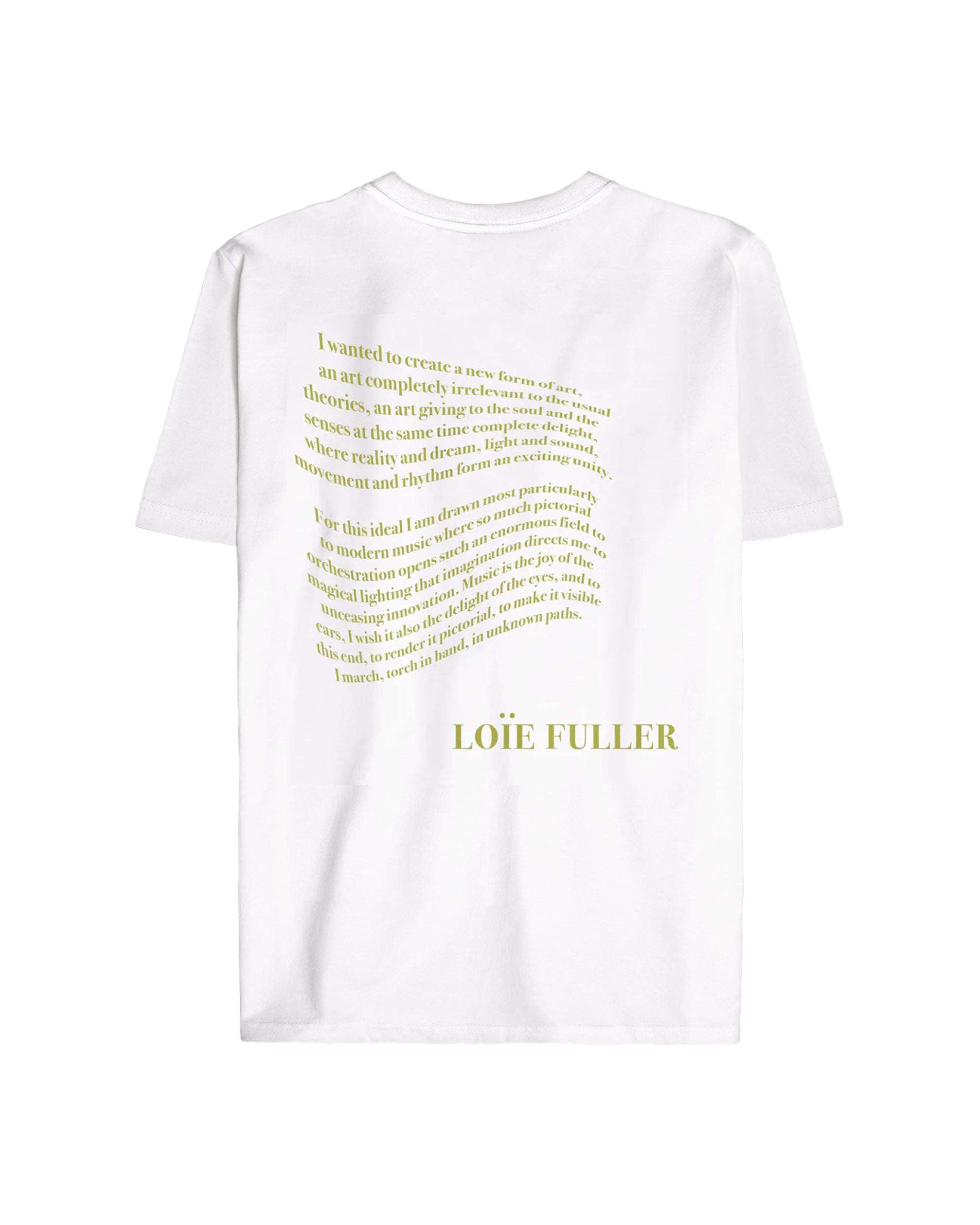 Ephemeral Heavyweight Tee