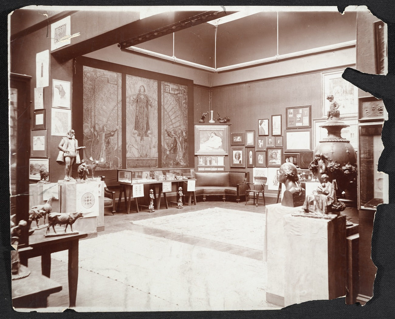 A Dialogue With the National Arts Club: A Historic Home for Artists in NYC Since 1898