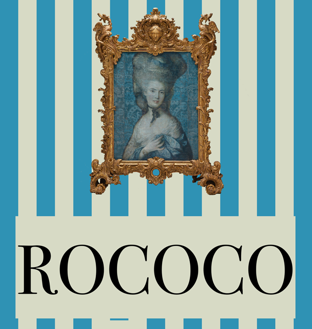 Outsider Supply Drops the Rococo Collection