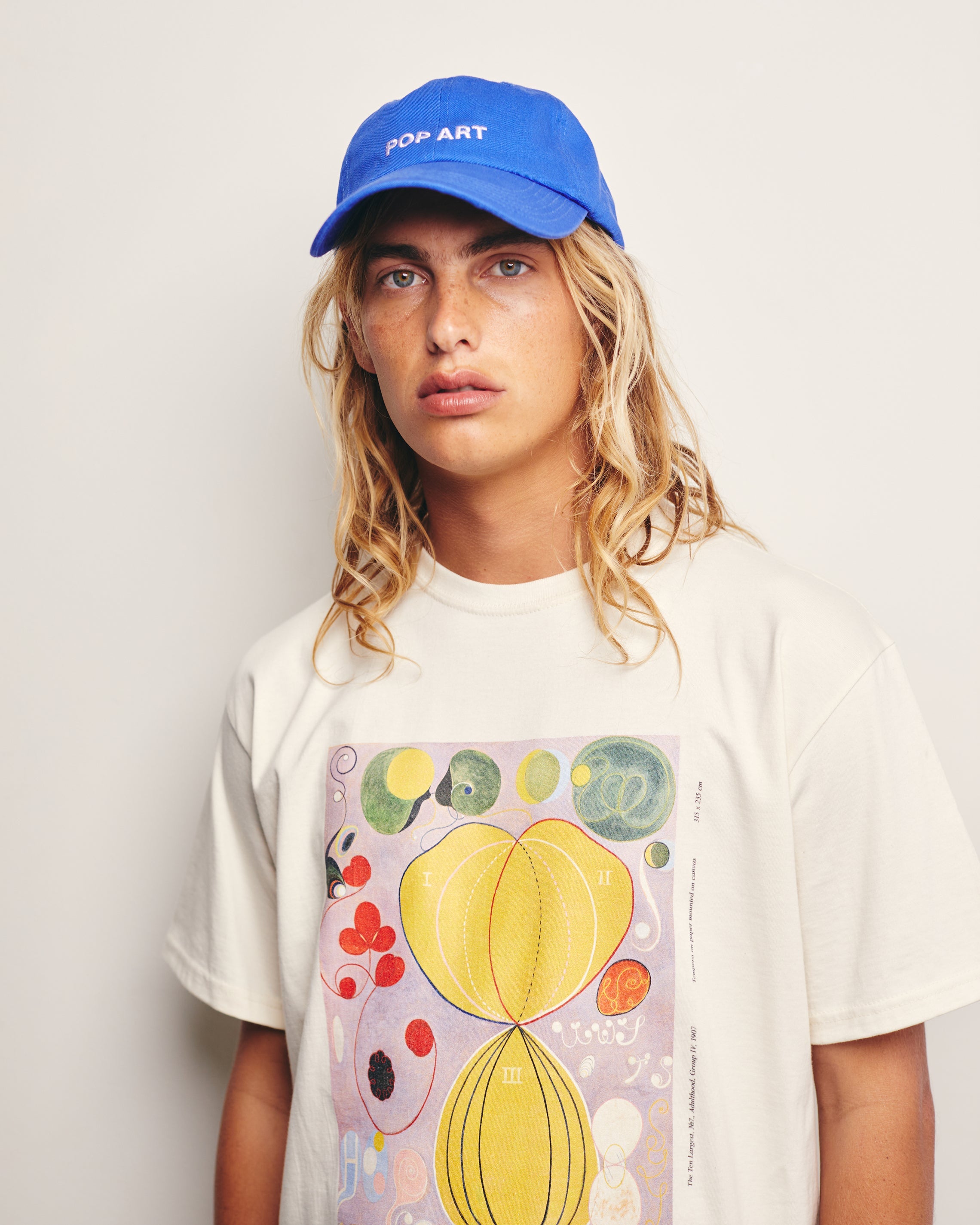 The Ten Largest Organic Classic Tee