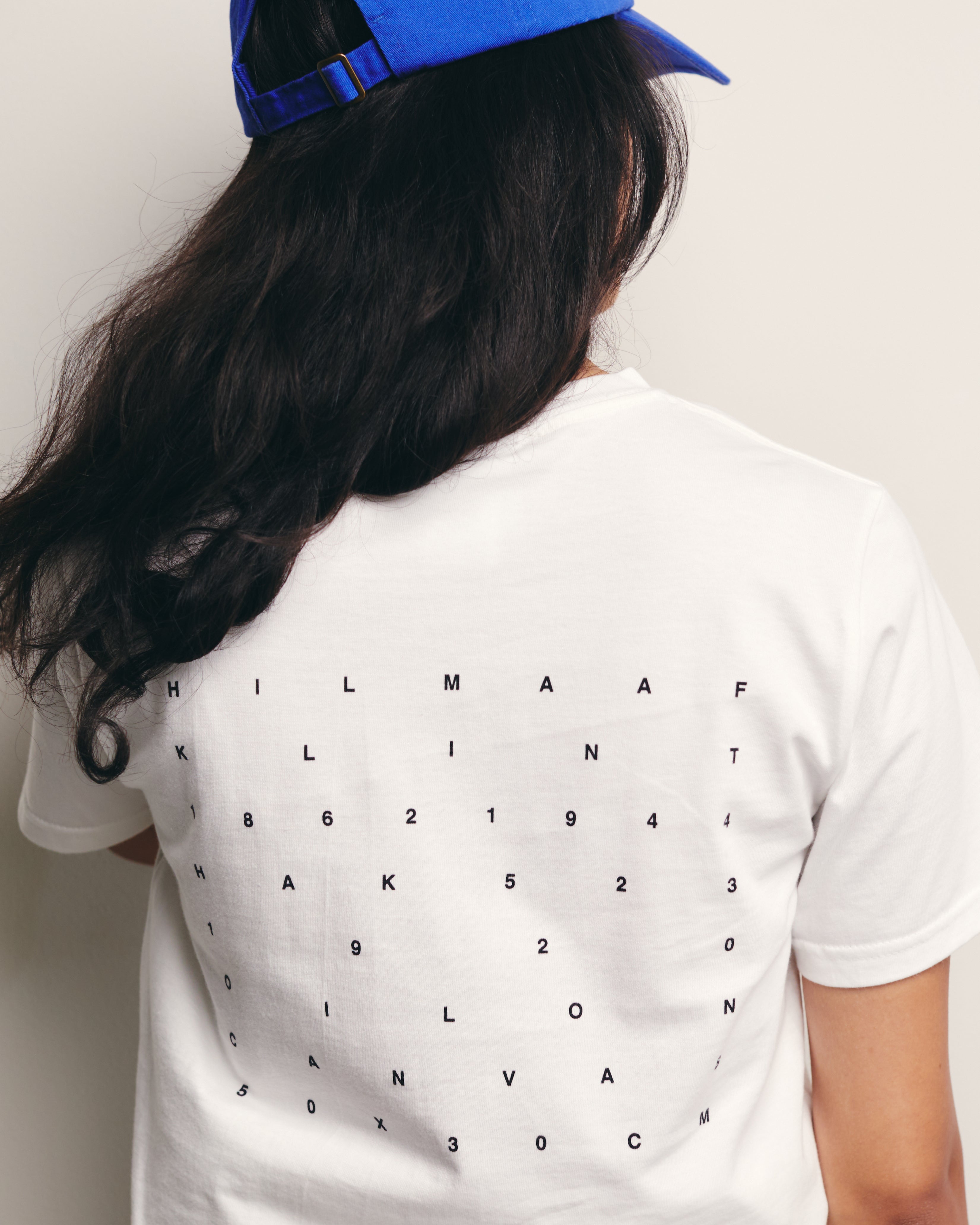 HAK 523 Organic Classic Tee