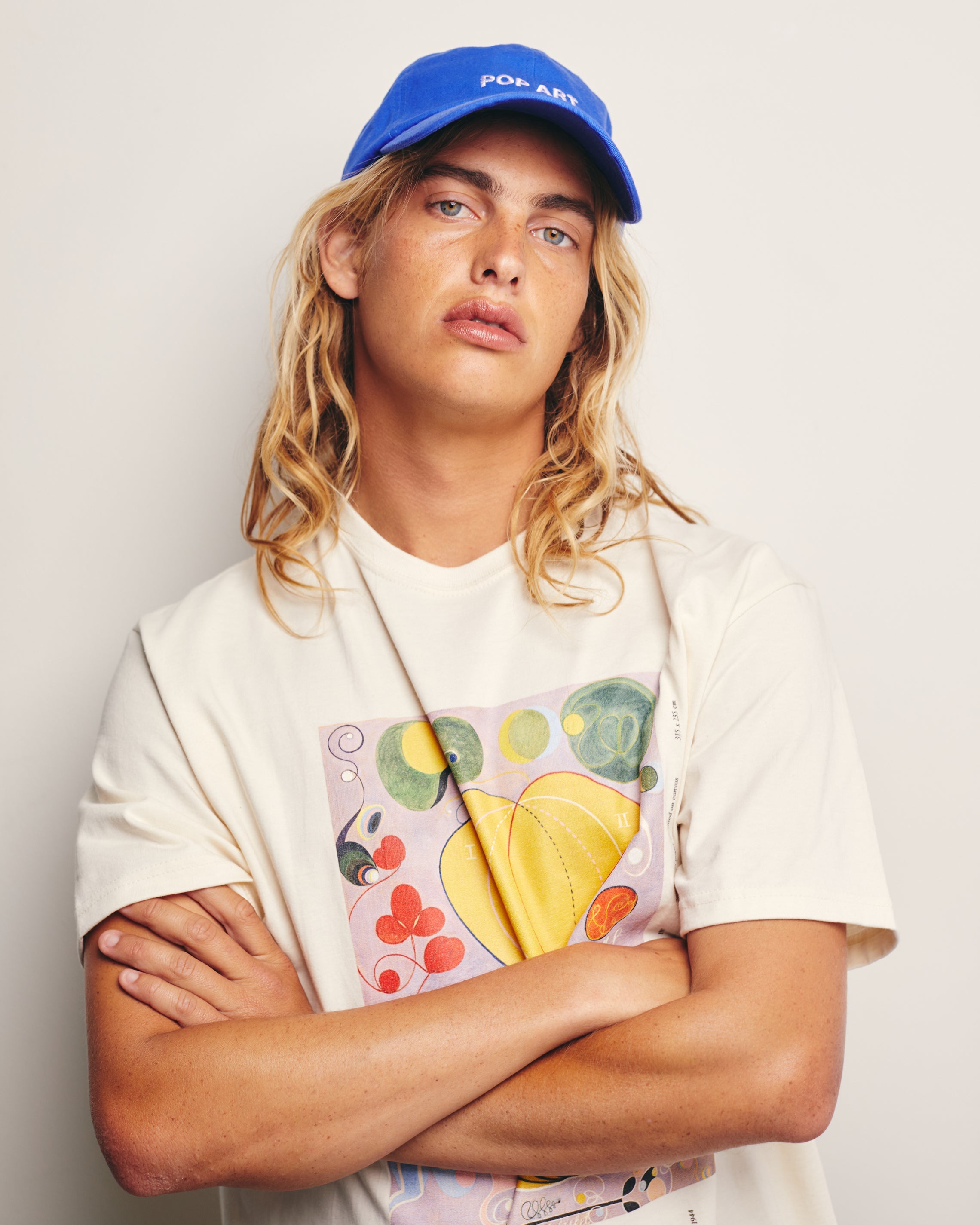 The Ten Largest Organic Classic Tee