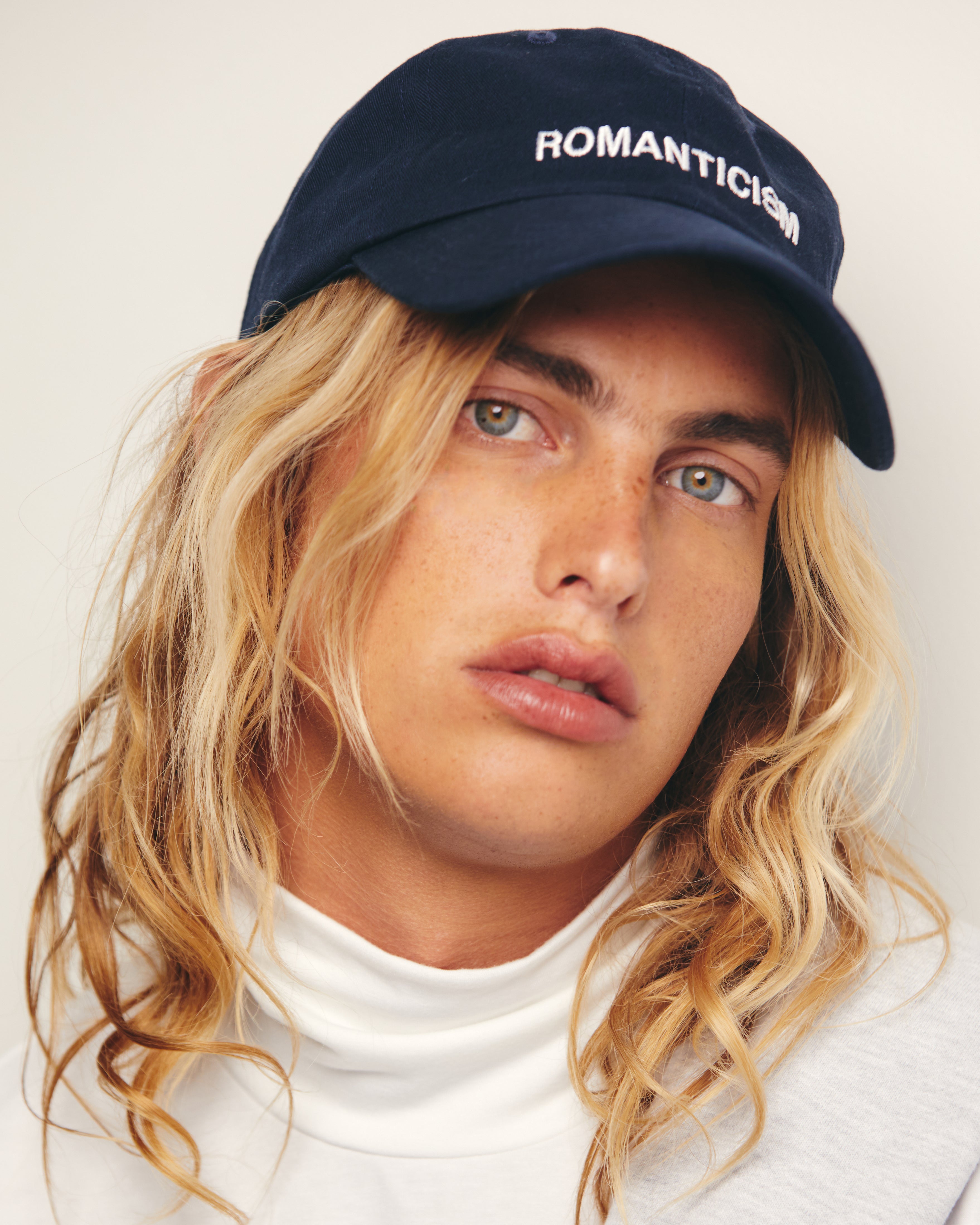 Women's Romanticism Dad Hat
