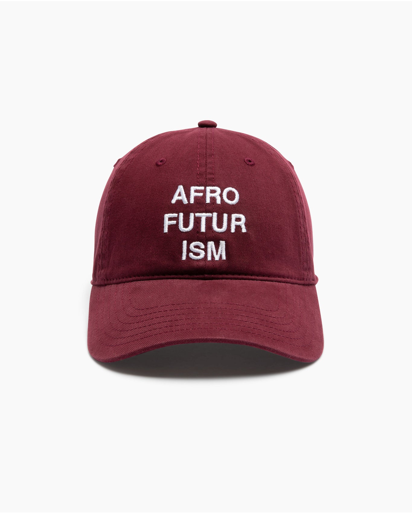 Afrofuturism Dad Hat