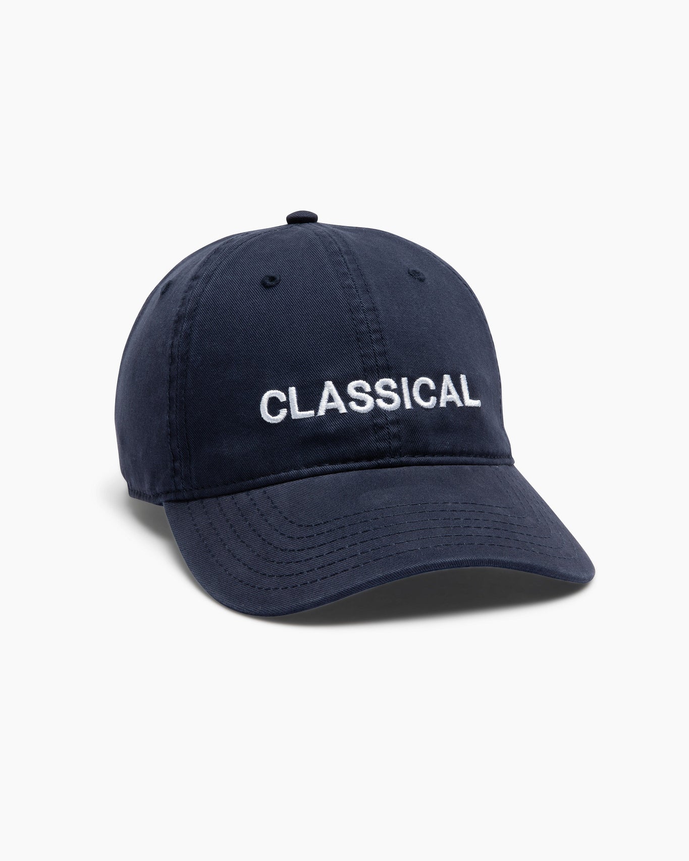 Classical Dad Hat