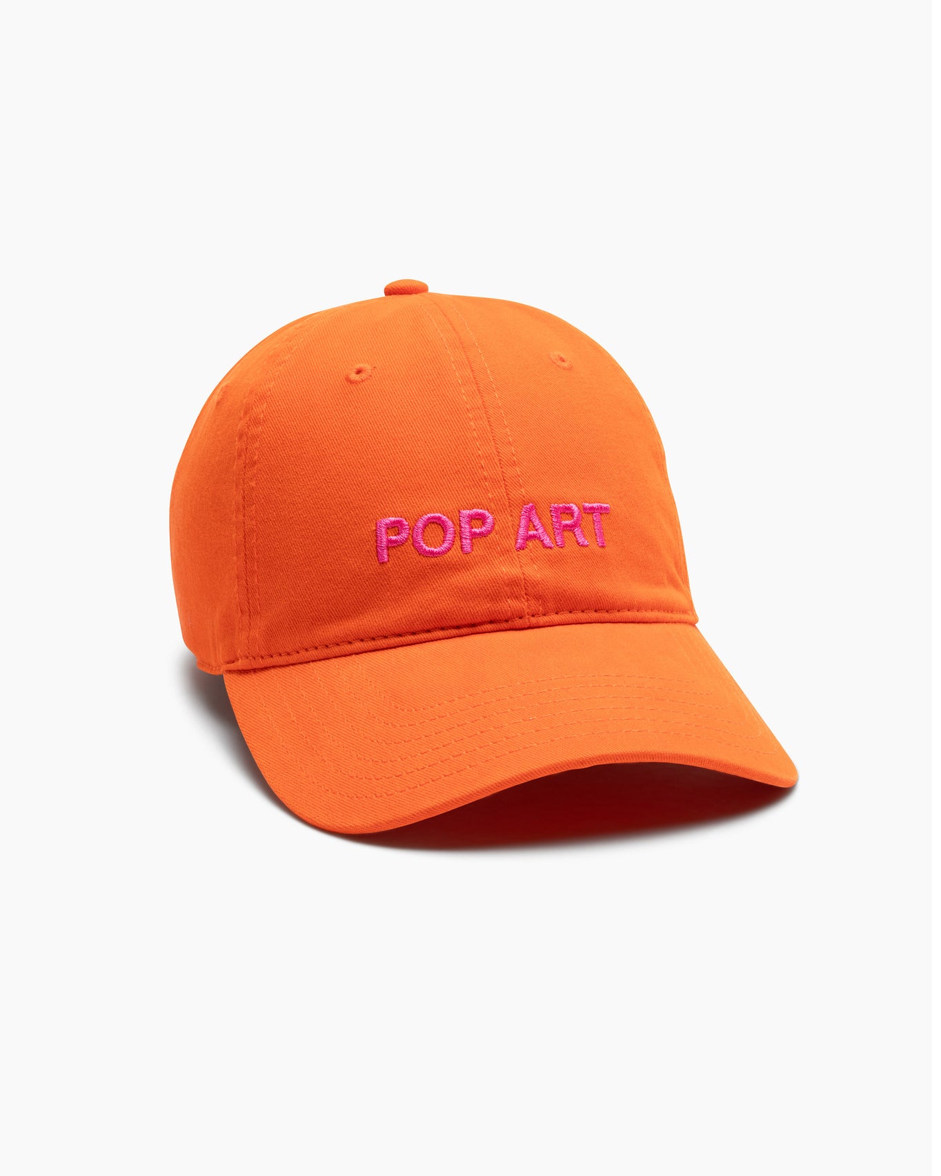 Pop Art Dad Hat