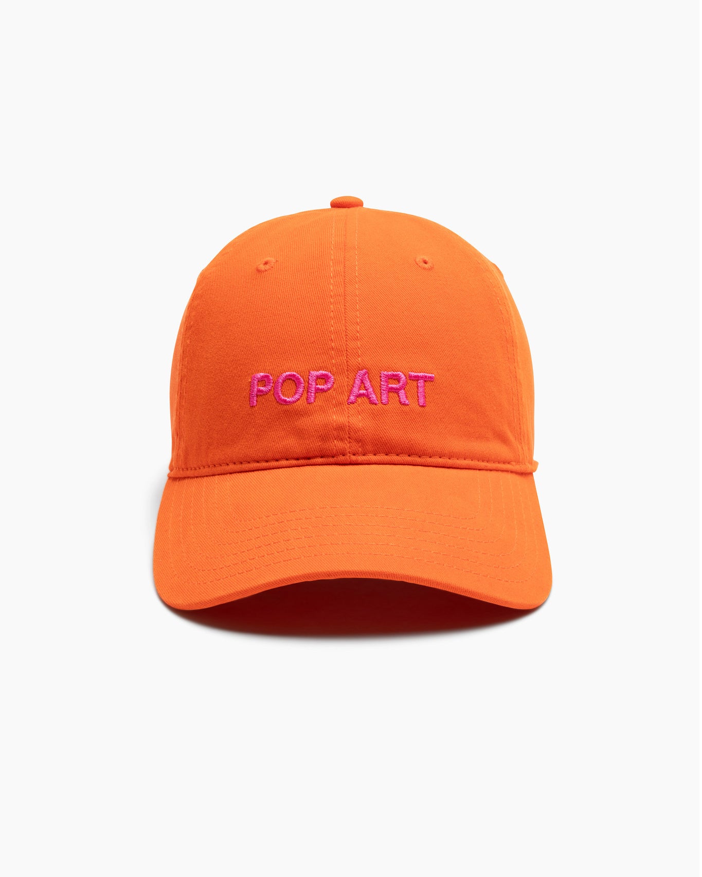 Pop Art Dad Hat