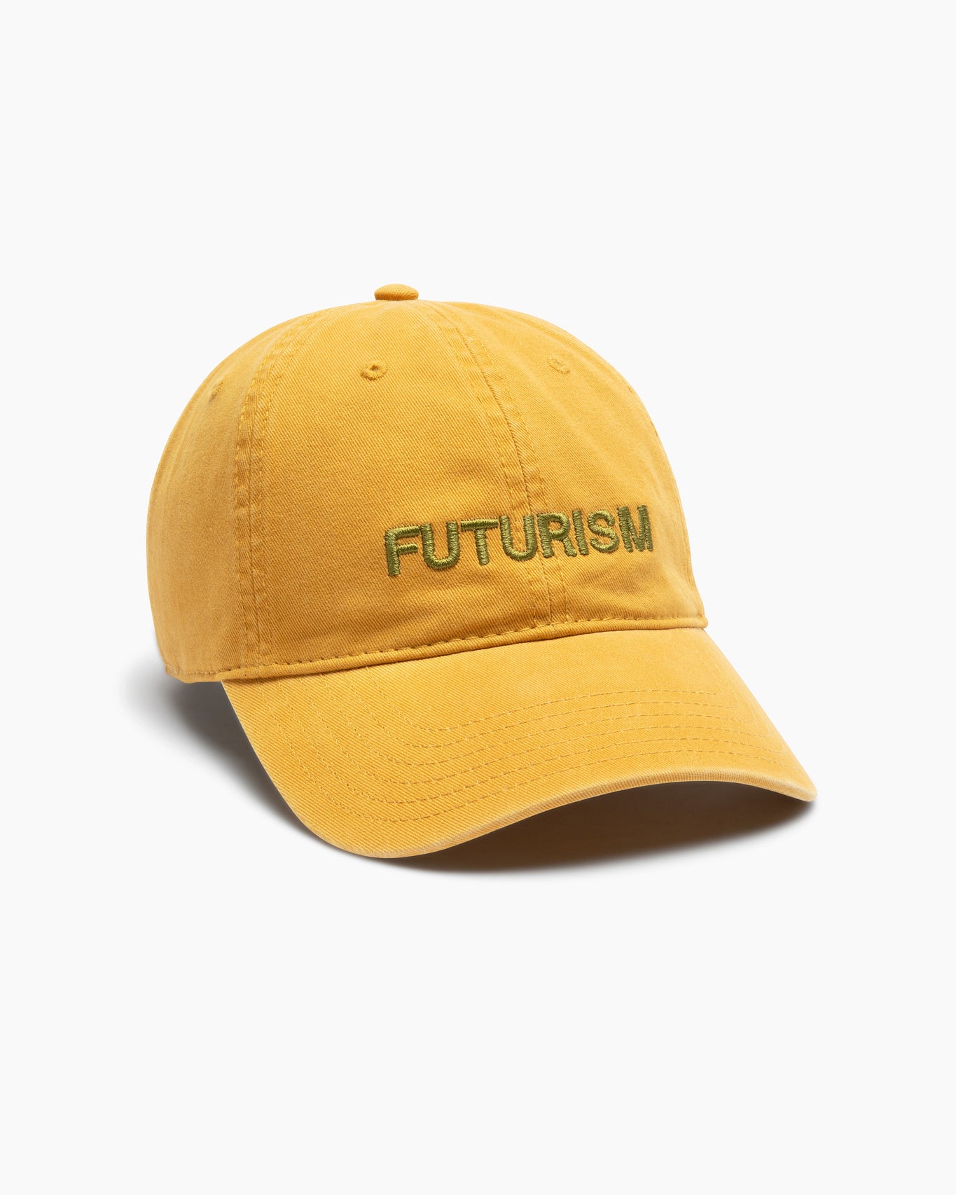 Futurism Dad Hat