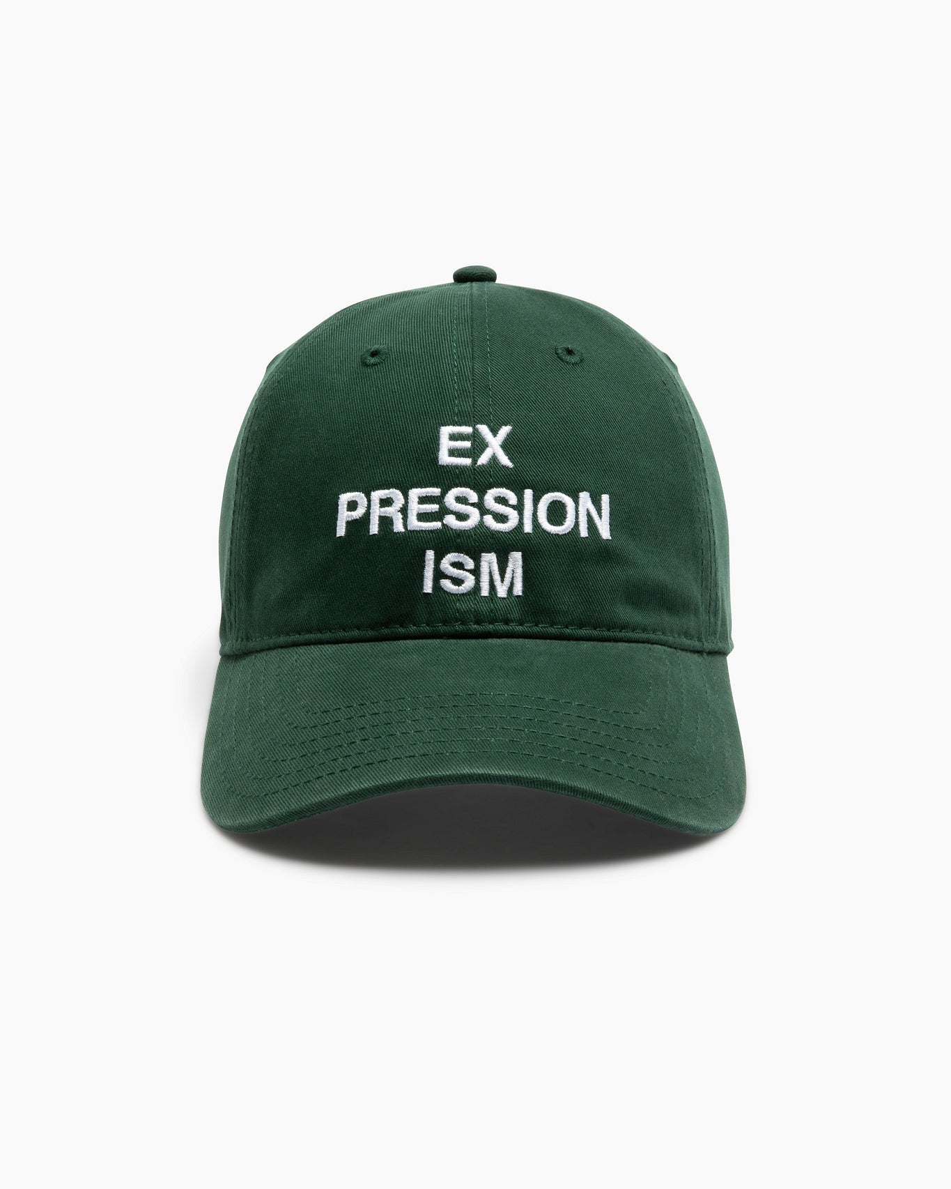 Expressionism Dad Hat