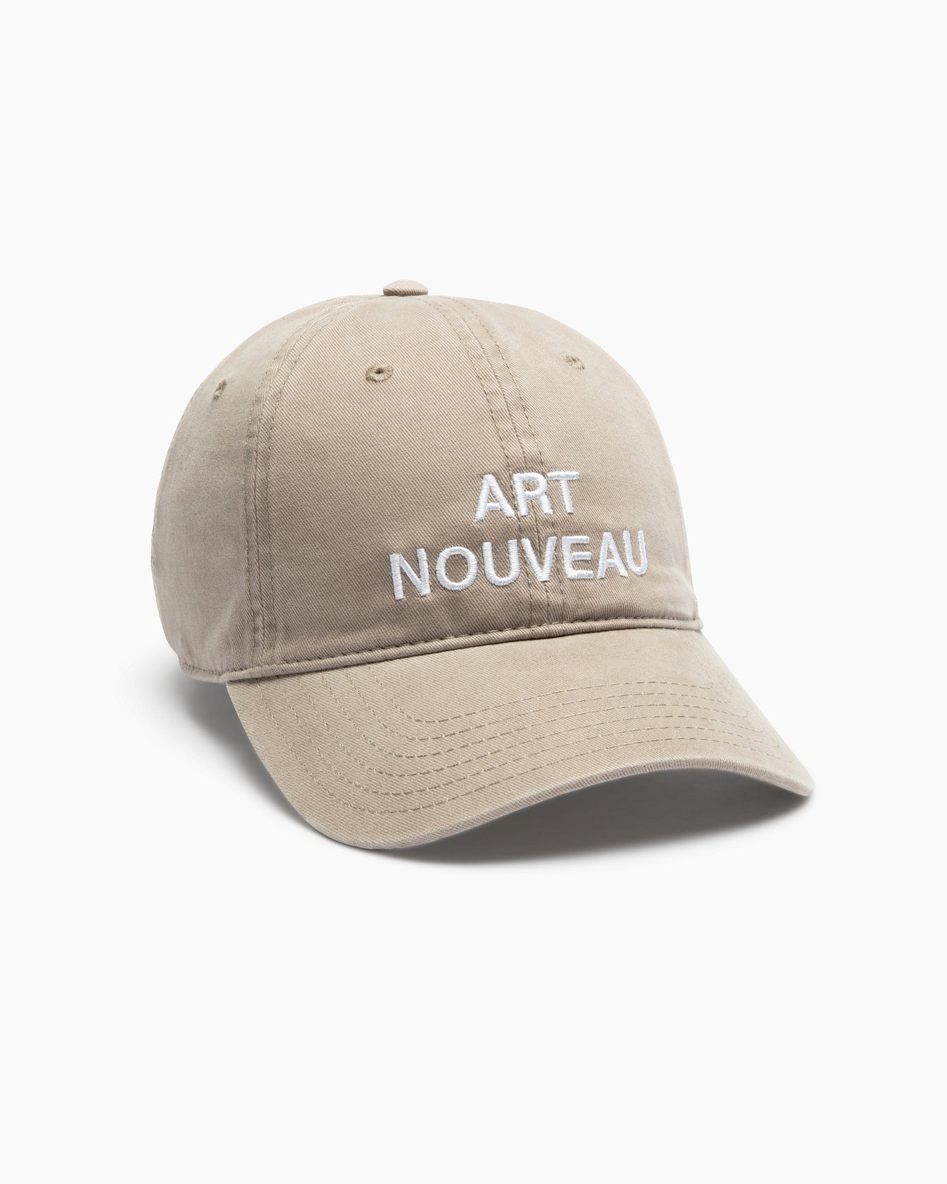Art Nouveau Dad Hat