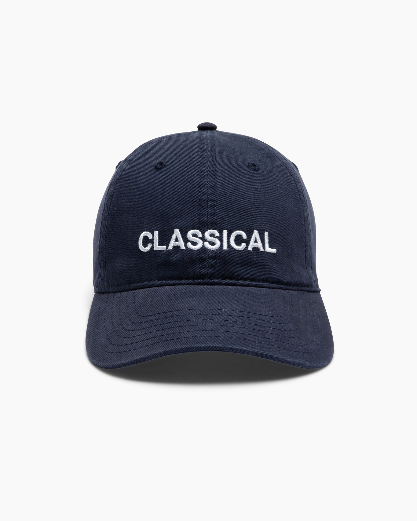 Classical Dad Hat